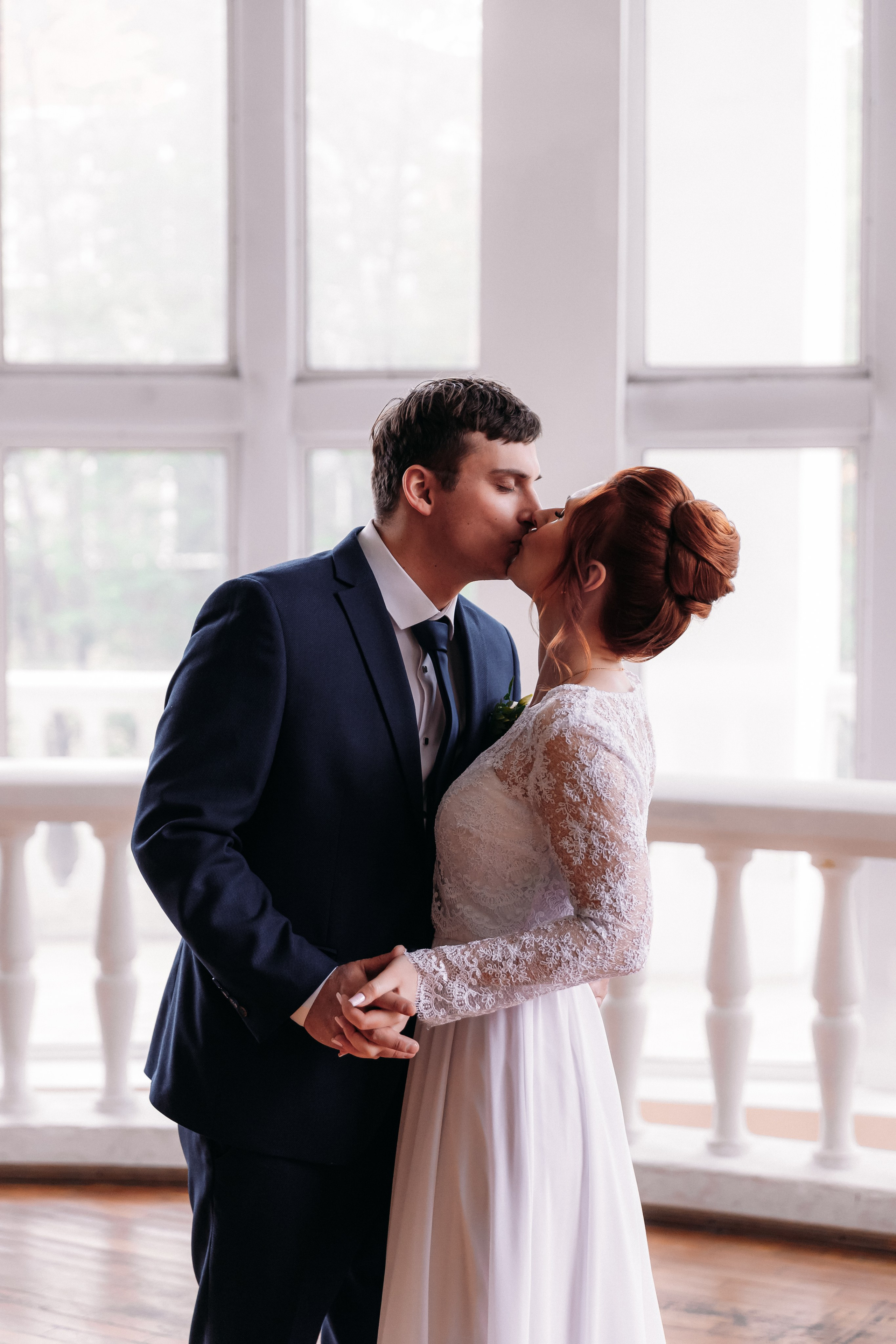 Дмитрий и Алёна. Семейный и детский фотограф в Мурманске Карина Березина