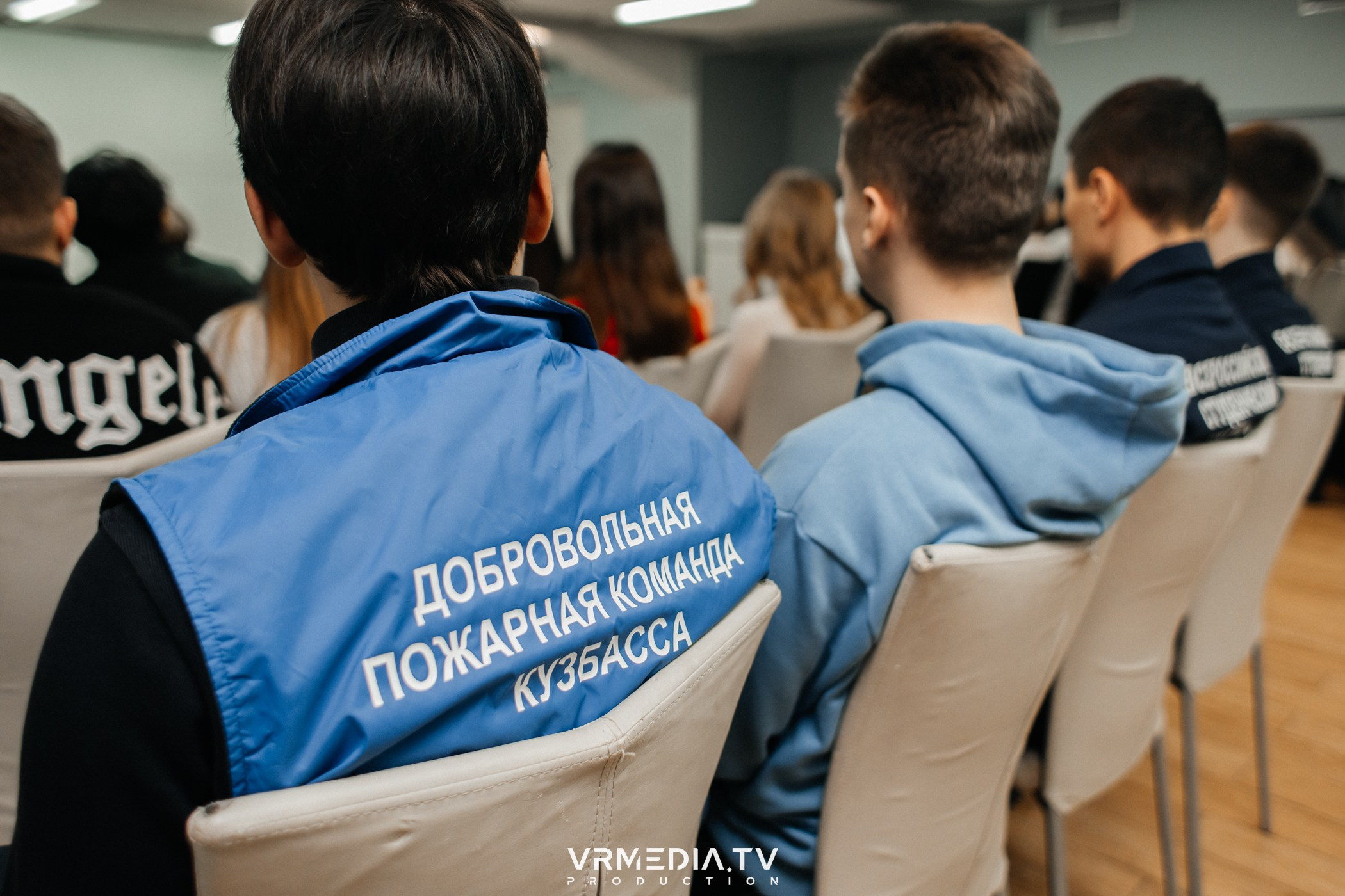 Проектный интенсив «Создаём. Воплощаем»