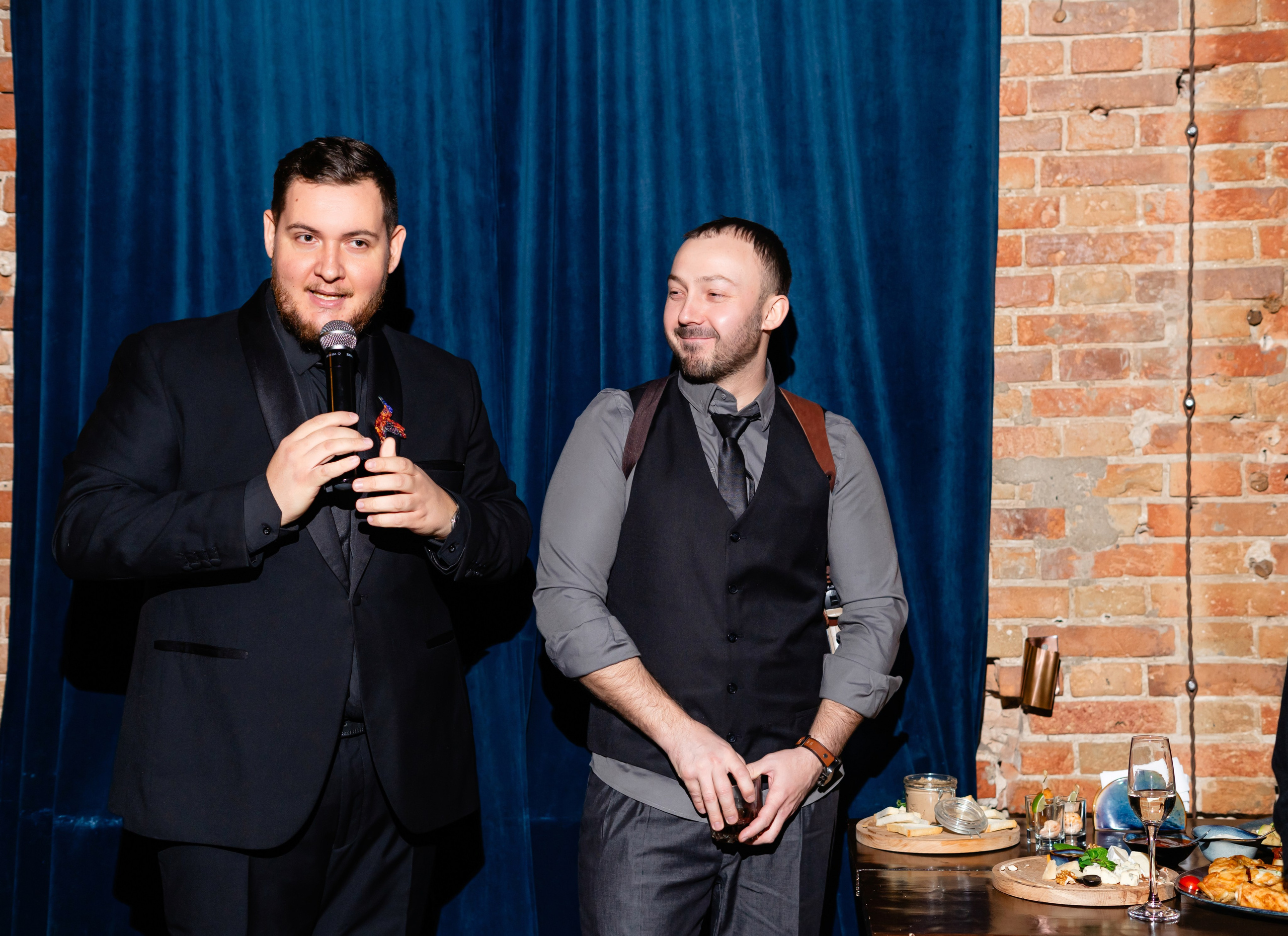 Антону 35 лет / Современник. Фотограф мероприятий в Ростове-на-Дону Есманская Елена