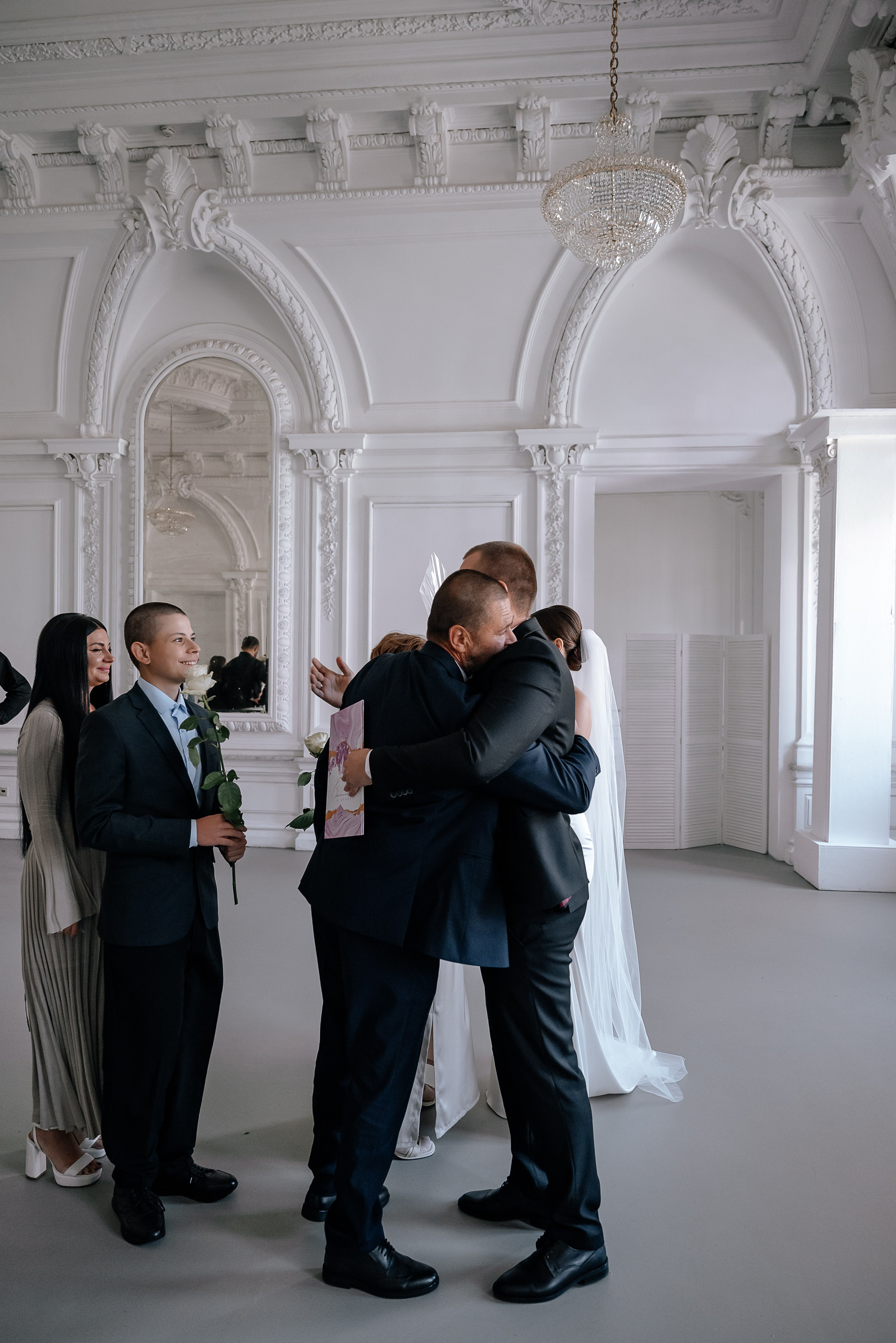 Андрей & Эльмира 2024. Фотограф Москва. Шульгинова Ольга