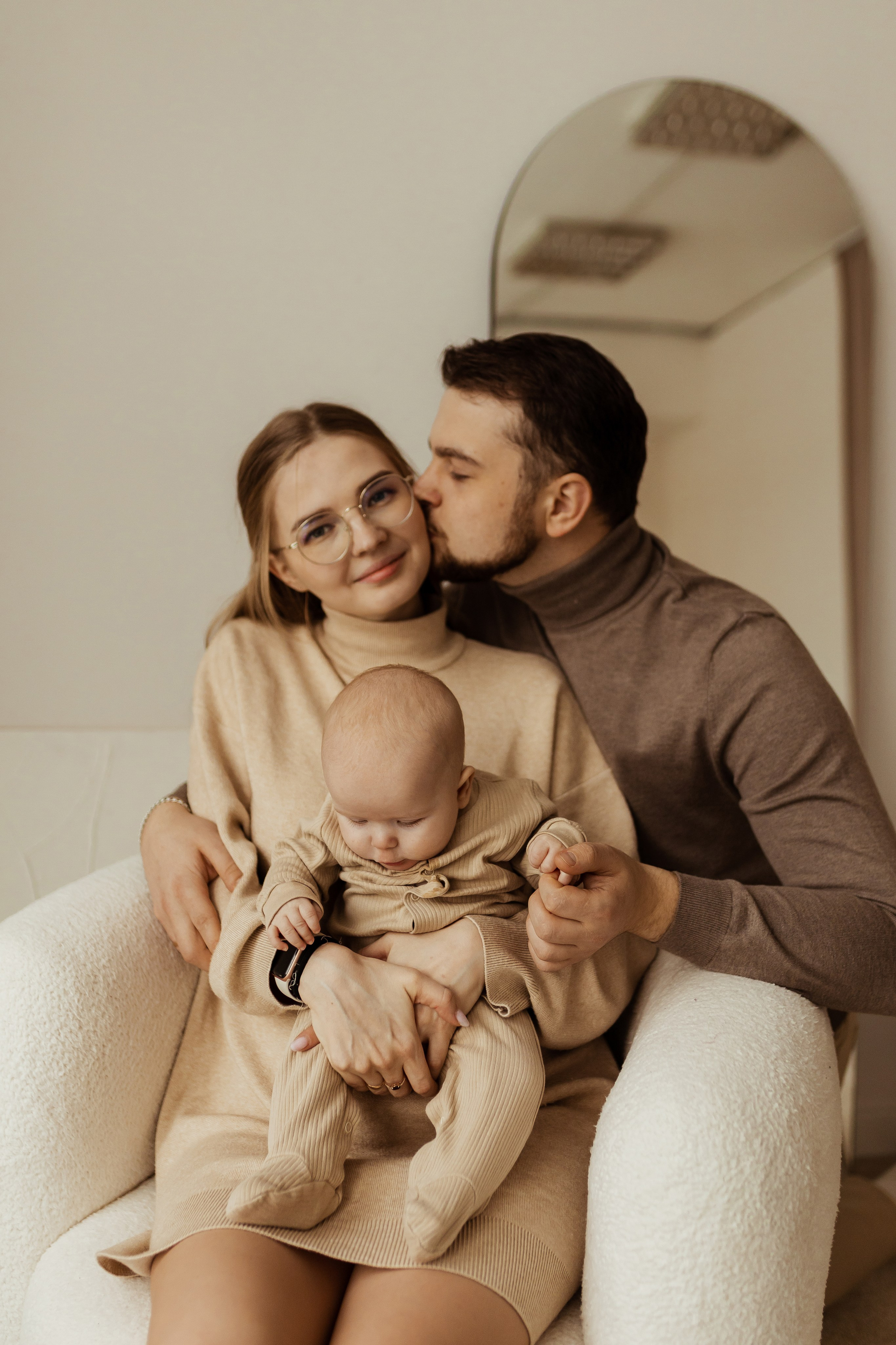 Саша, Маша и Ваня. ФОТОГРАФ Маргарита Сивакова | Ярославль Кострома Москва