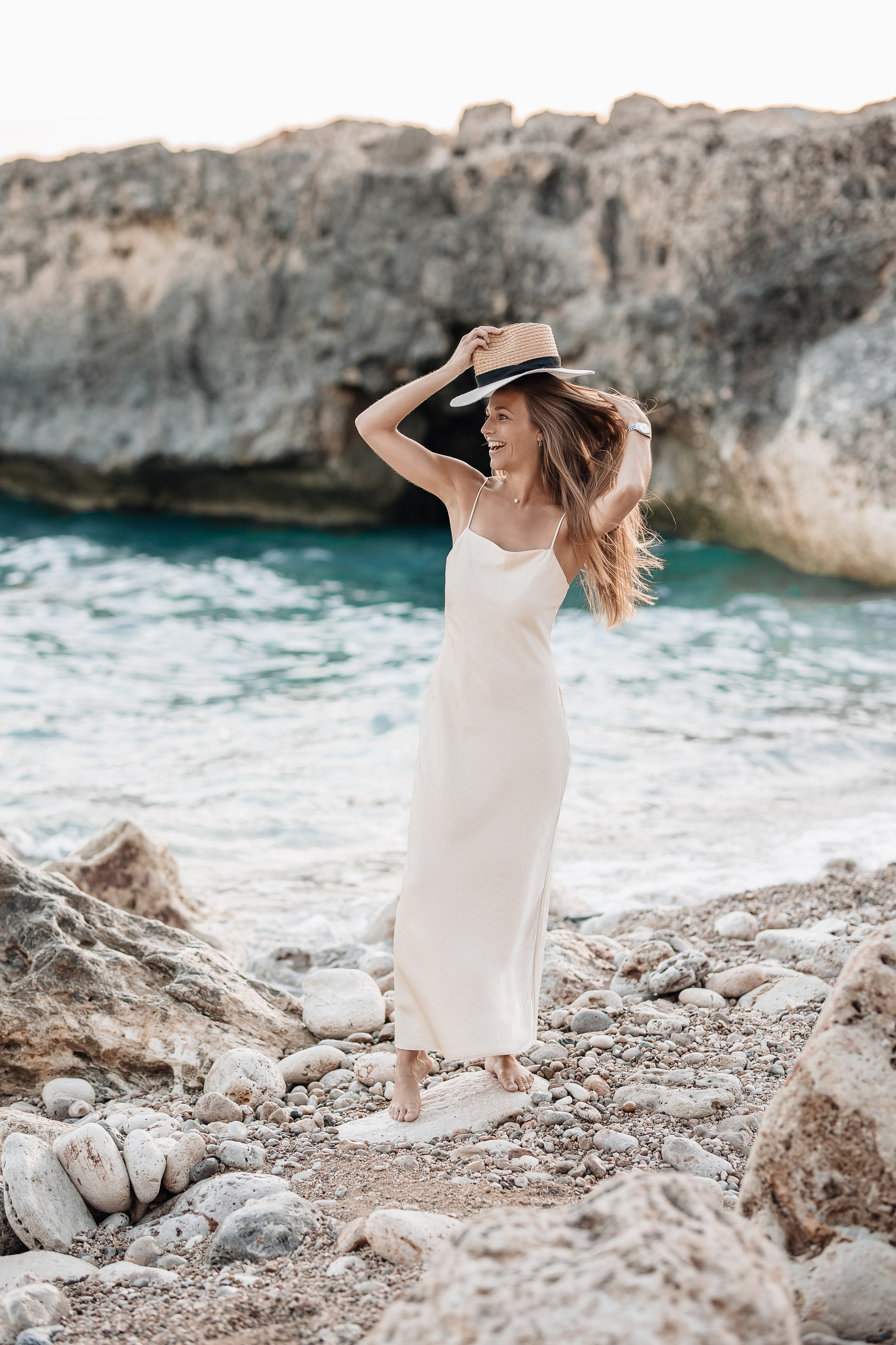 Veronika. Фотограф на Майорке Екатерина Дробышева