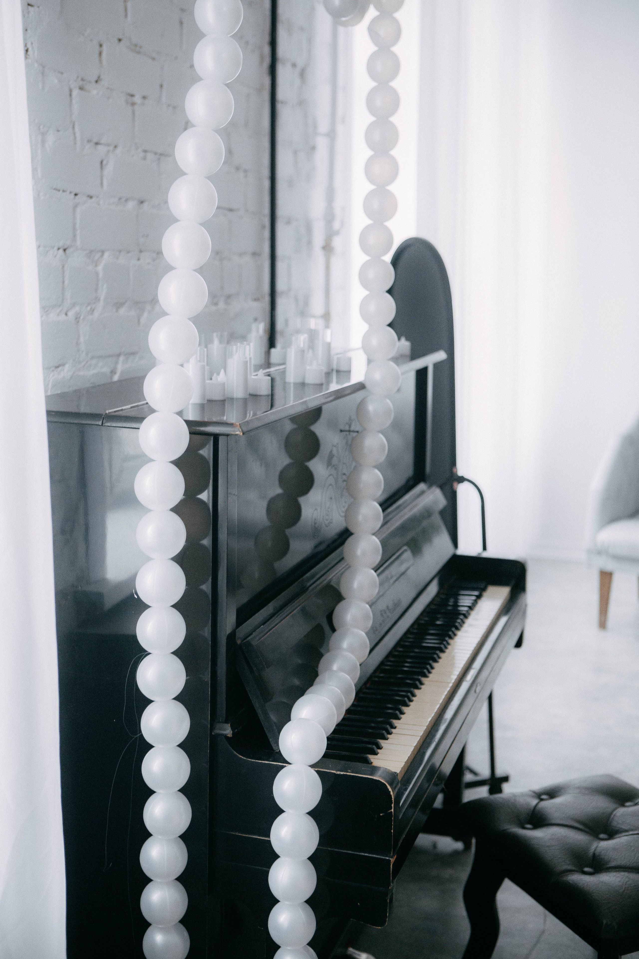 Зал БАЛАНС 50 м². ФОТОСТУДИЯ PODIUM ЙОШКАР-ОЛА