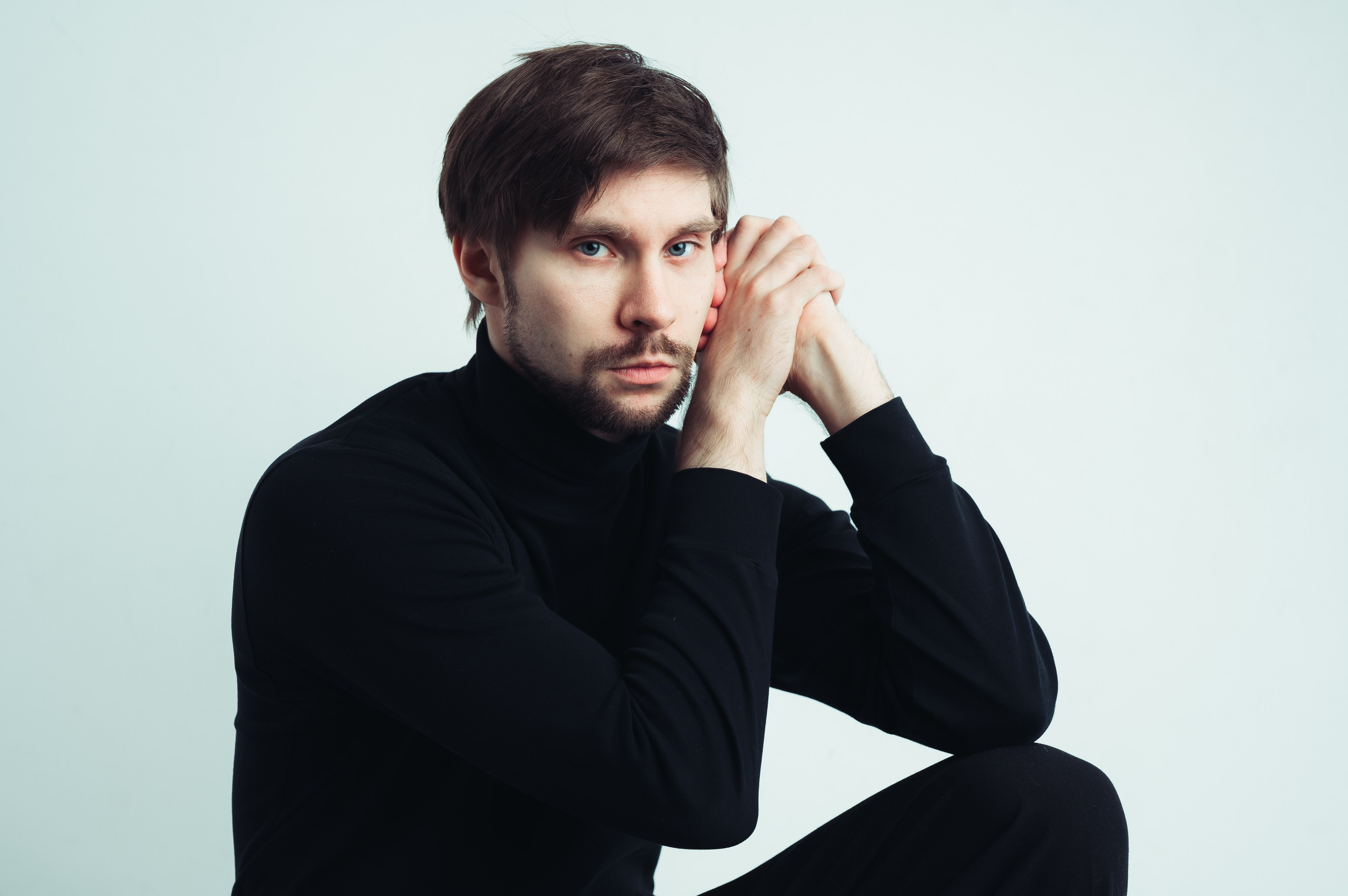 Иван Кубик — фотограф и видеограф