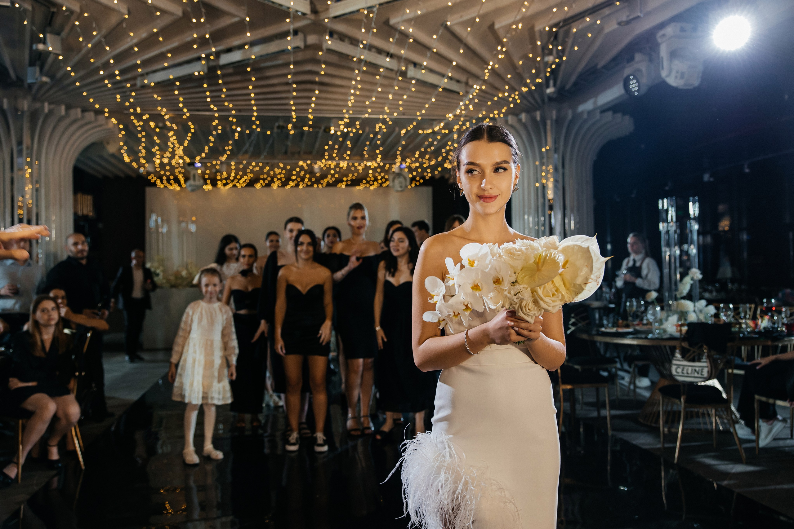 Полина и Александр. Свадебный и женский фотограф Рязань Москва Елена Епифанова