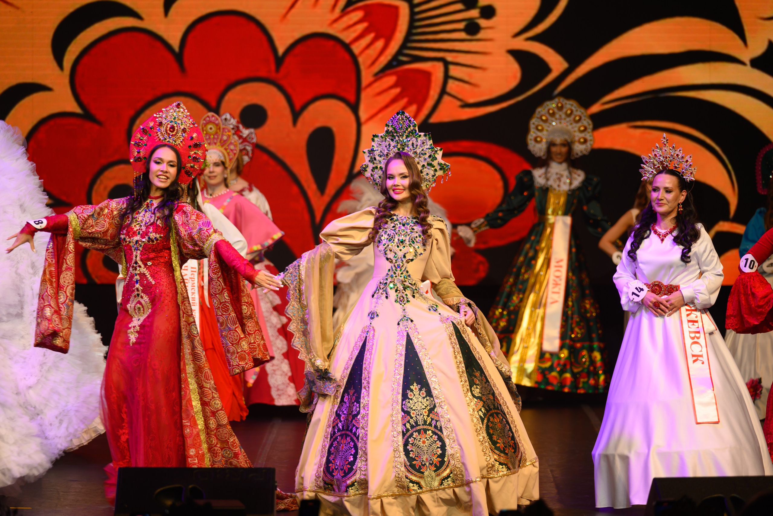 Мисс Удмуртия. Свадебный фотограф Ижевск Петр Шишков