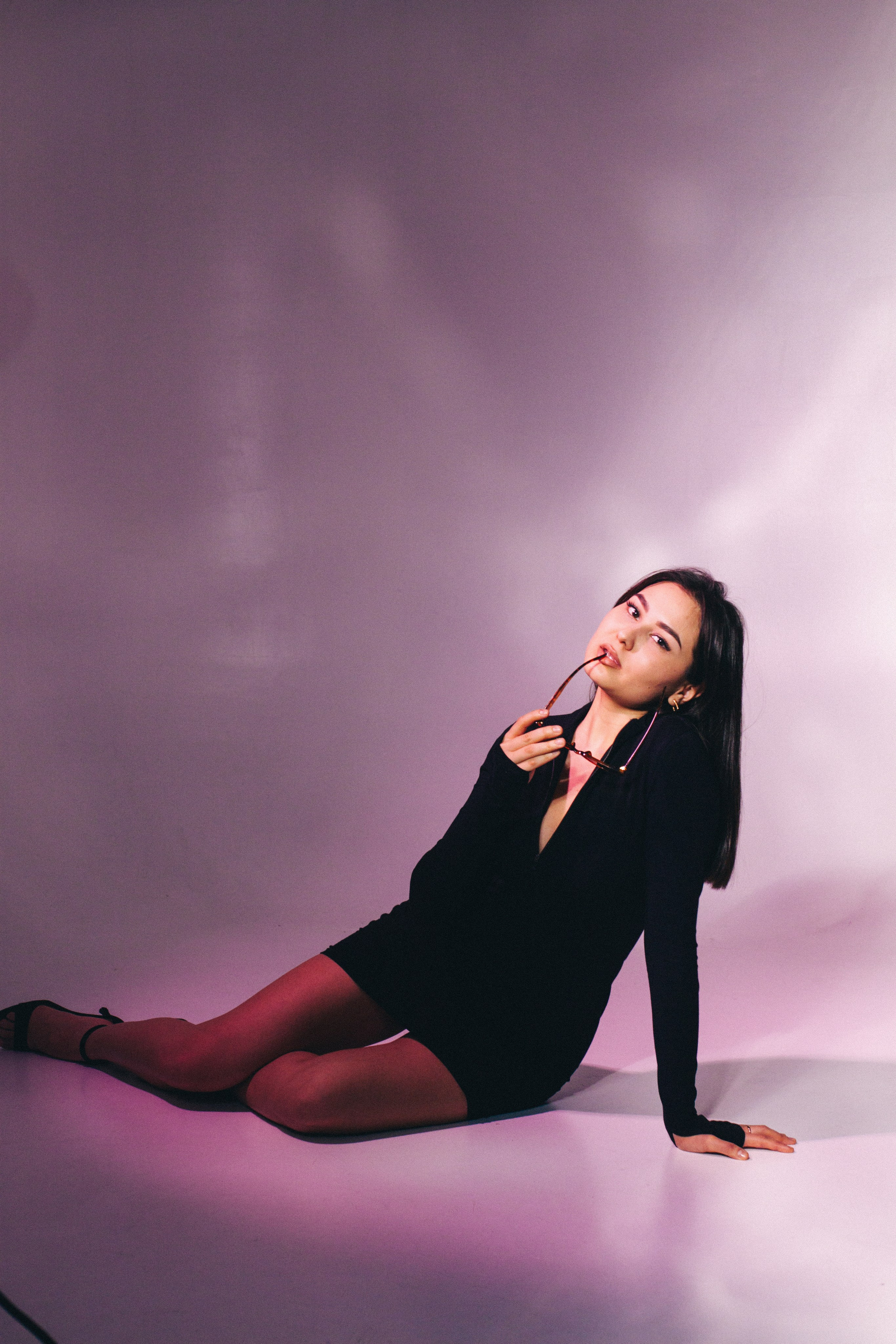 Алия. Фотограф Уфа Лилия Байкова