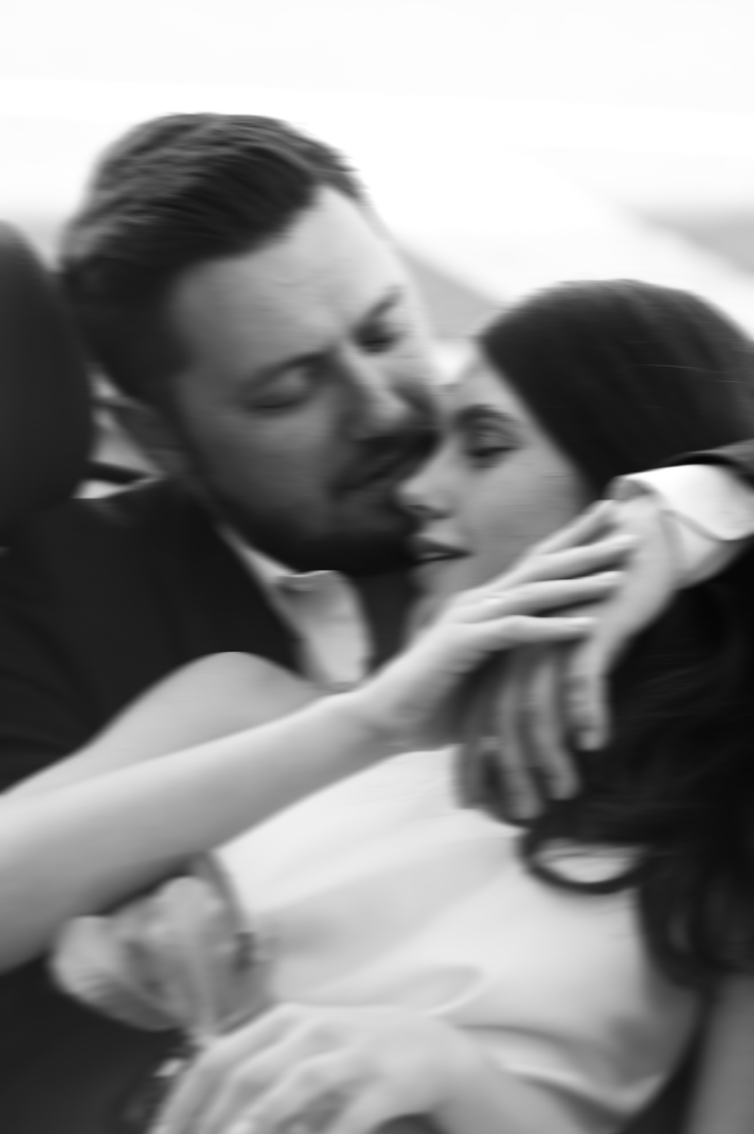 Никита и Алина. Фотограф Москва и МО Анастасия Пясковская