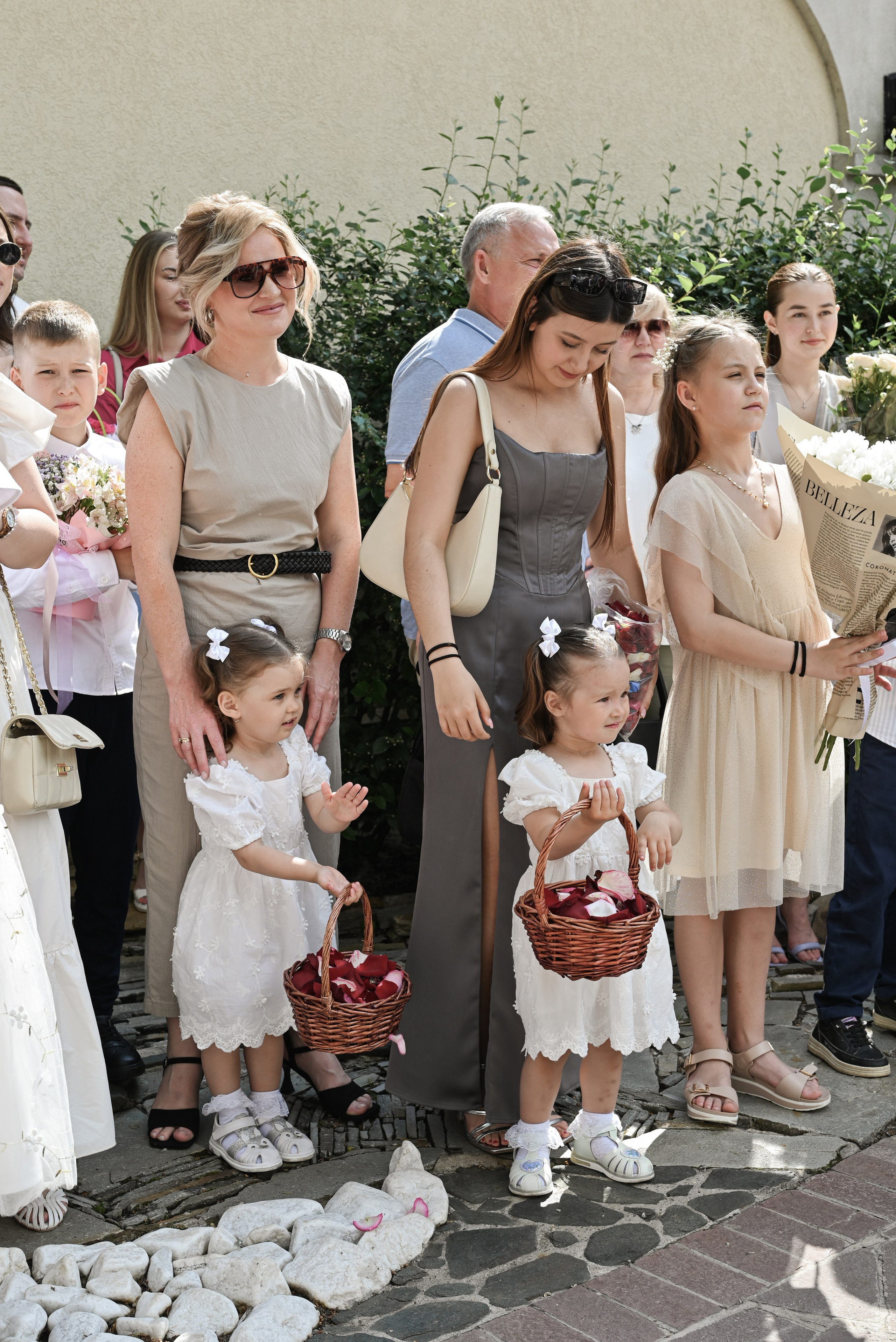Кирилл & Лия. Свадебный и семейный фотограф в Уфе Александров Максим