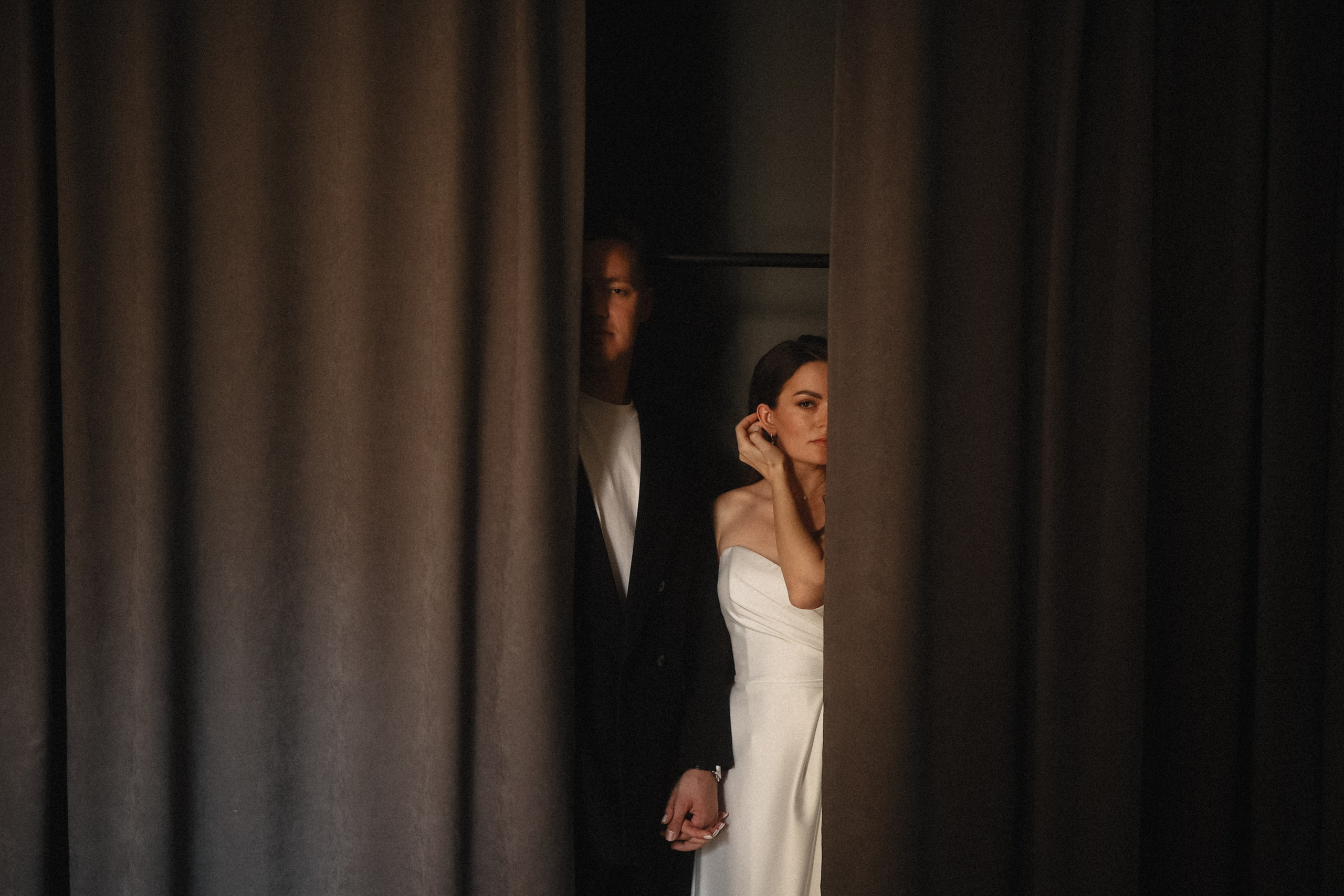 Свадебный и семейный фотограф Москва, Спб, Крым Игорь Сазонов