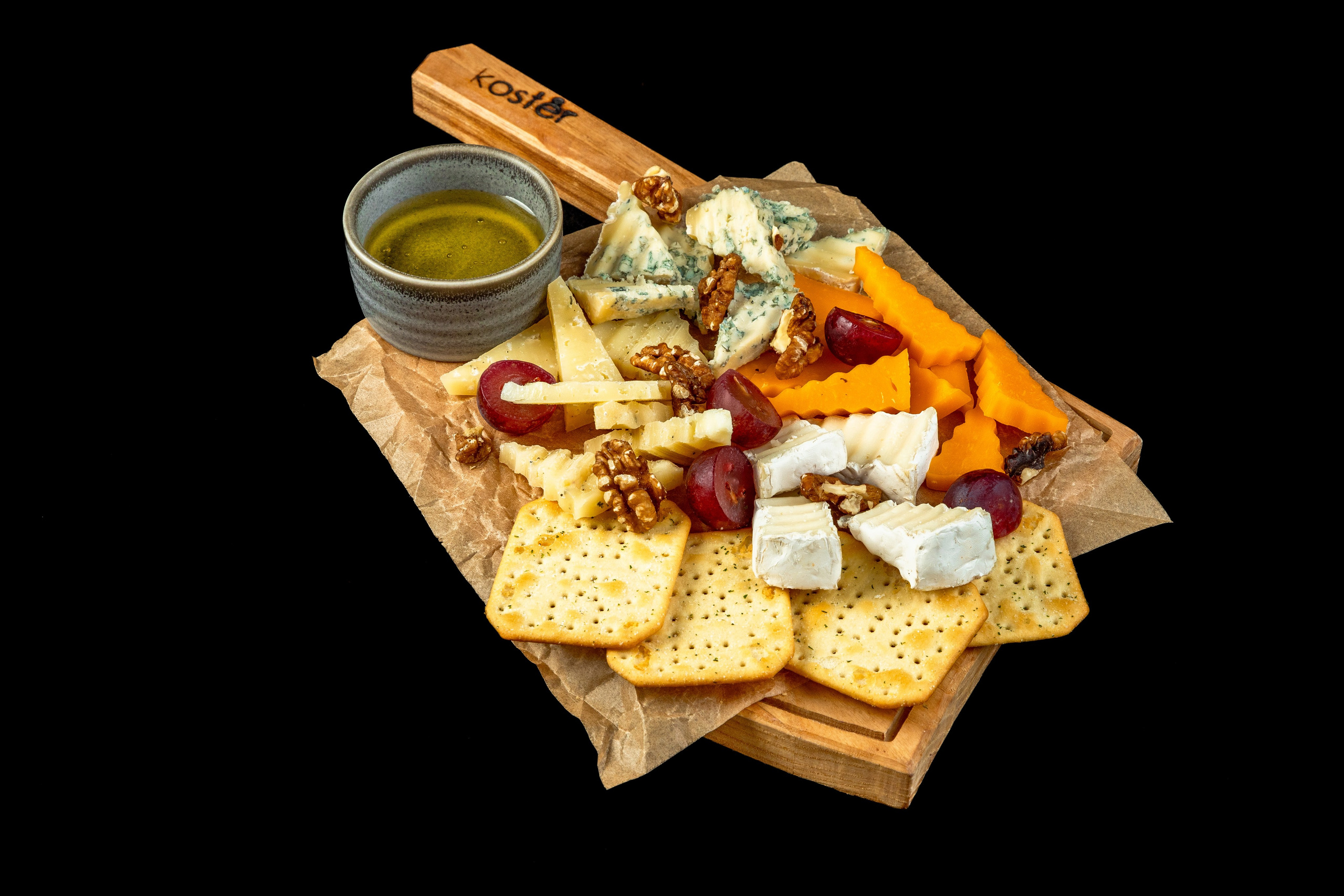 Фуд фотография. Фотограф в Тюмени Алексей Модин