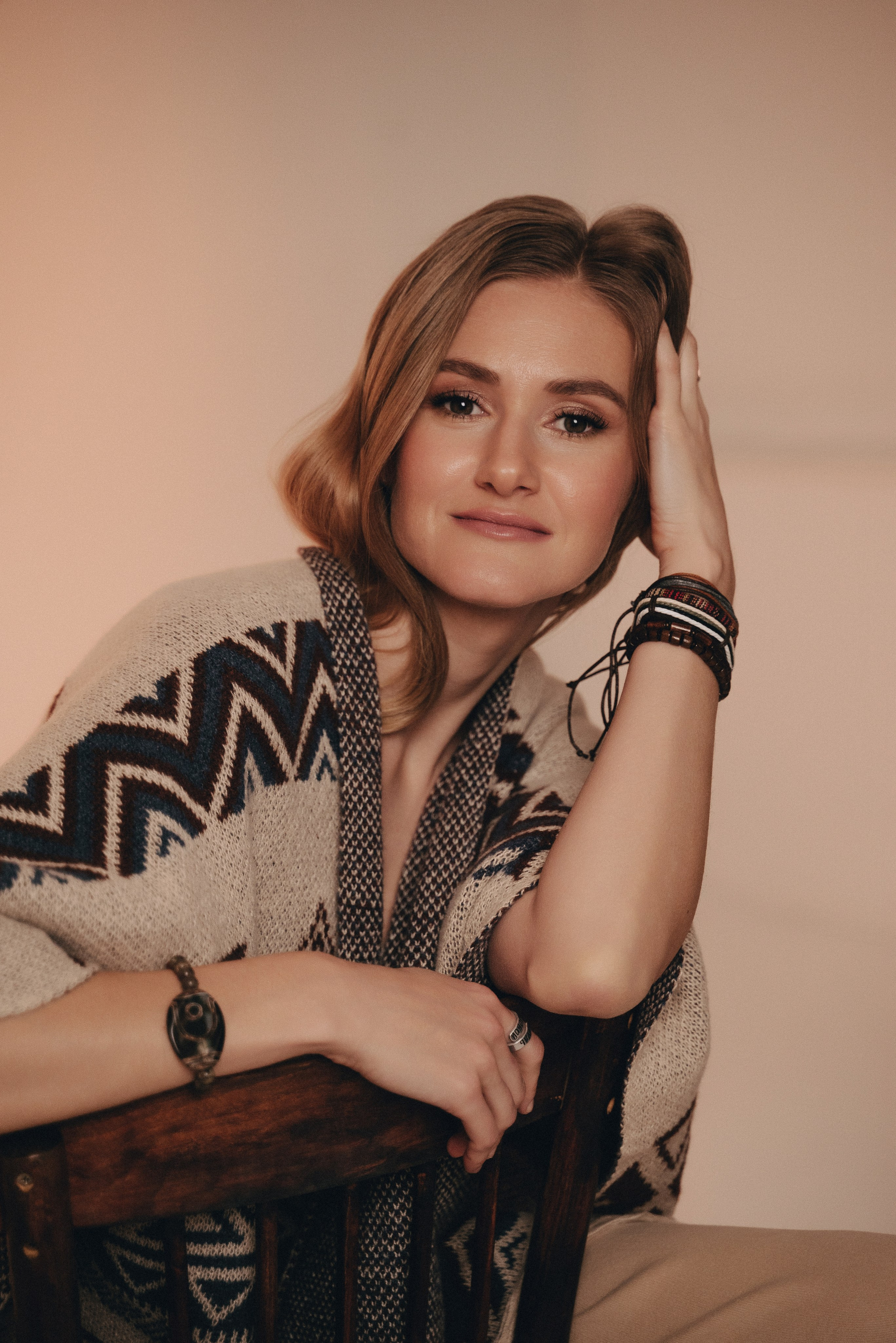 ELEN. Екатерина Курбанова. Женский фотограф