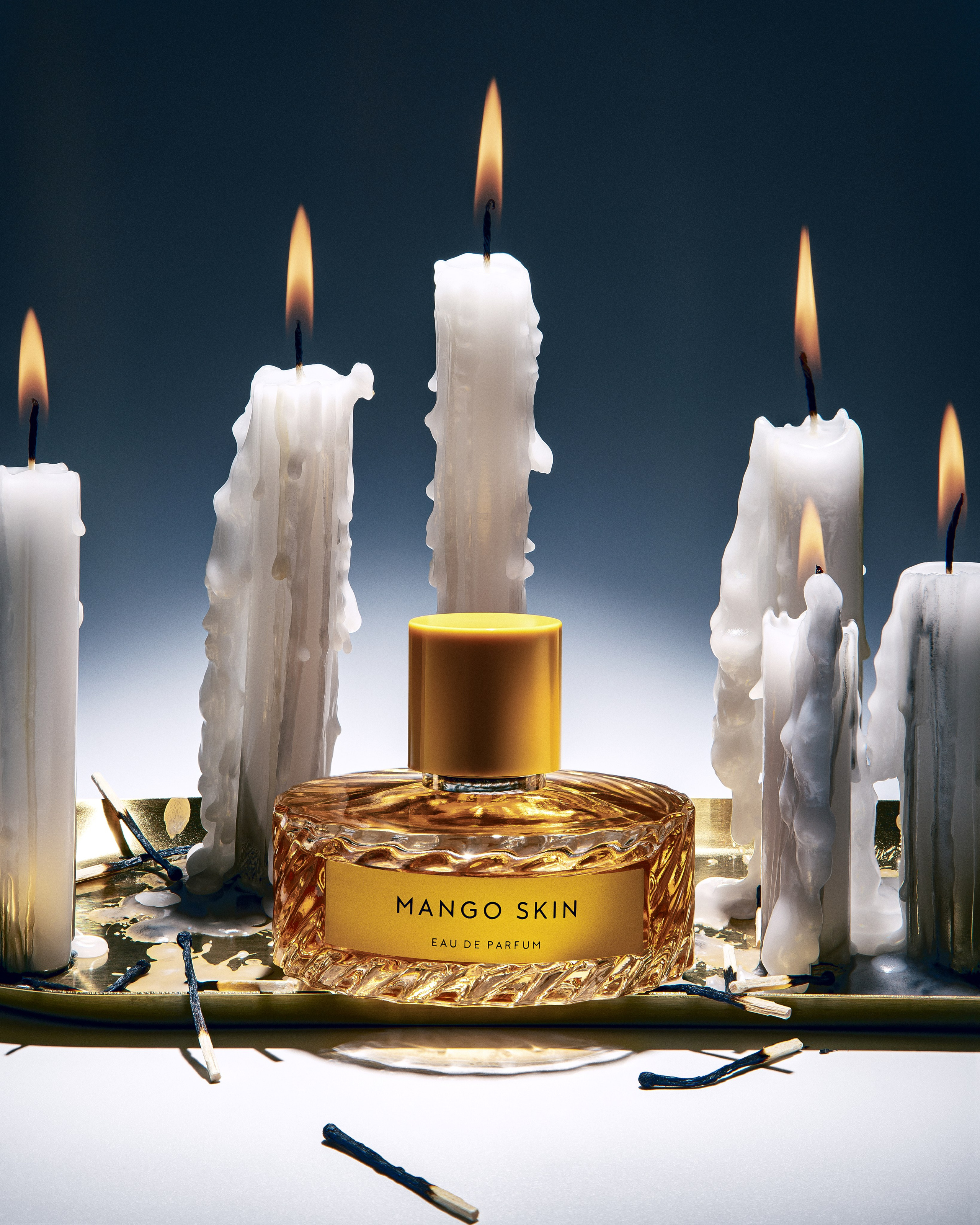 Product. Retouching service