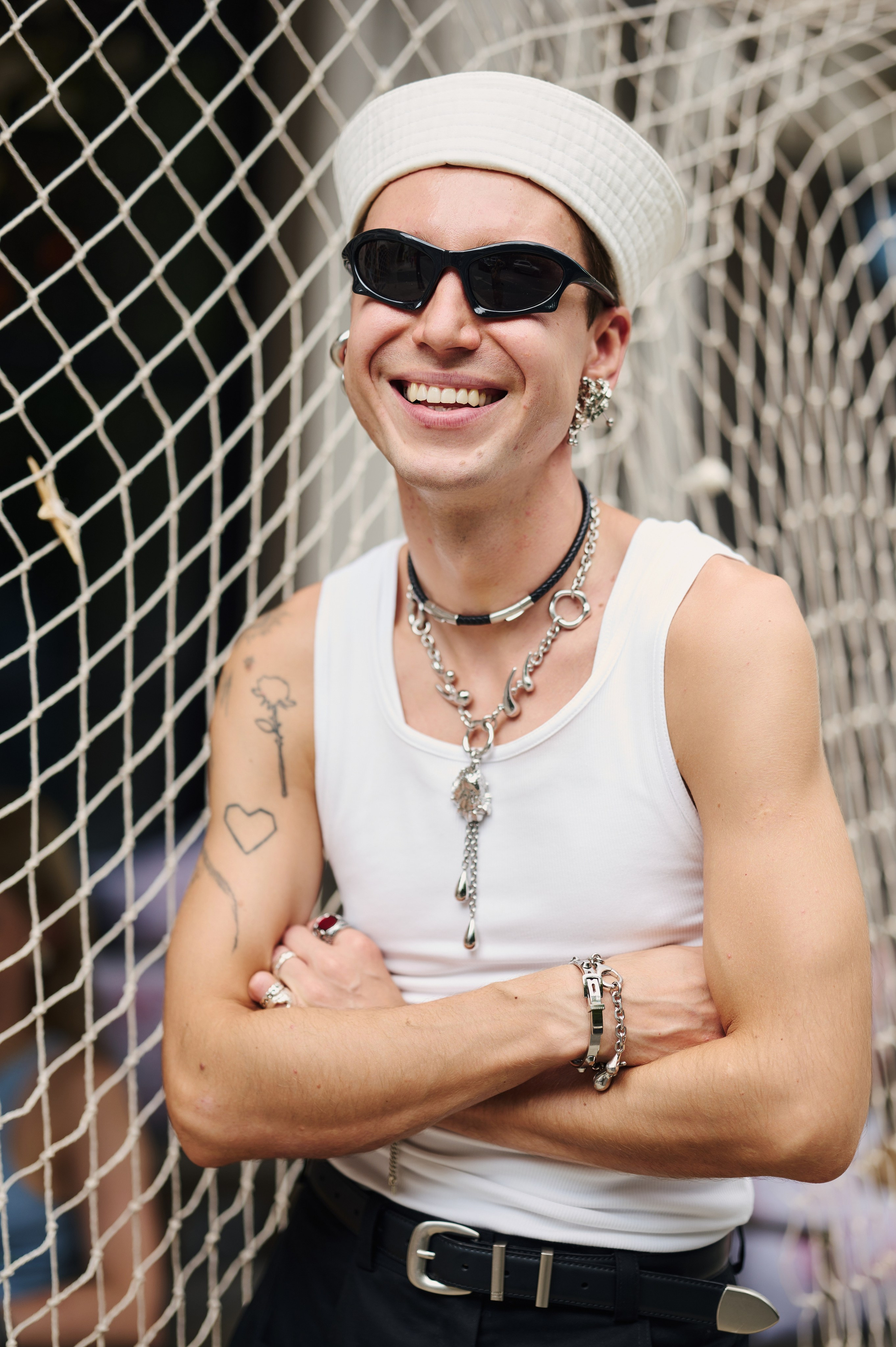 RUSHEV X 0,75please. Фотограф Сергей Бойко Москва