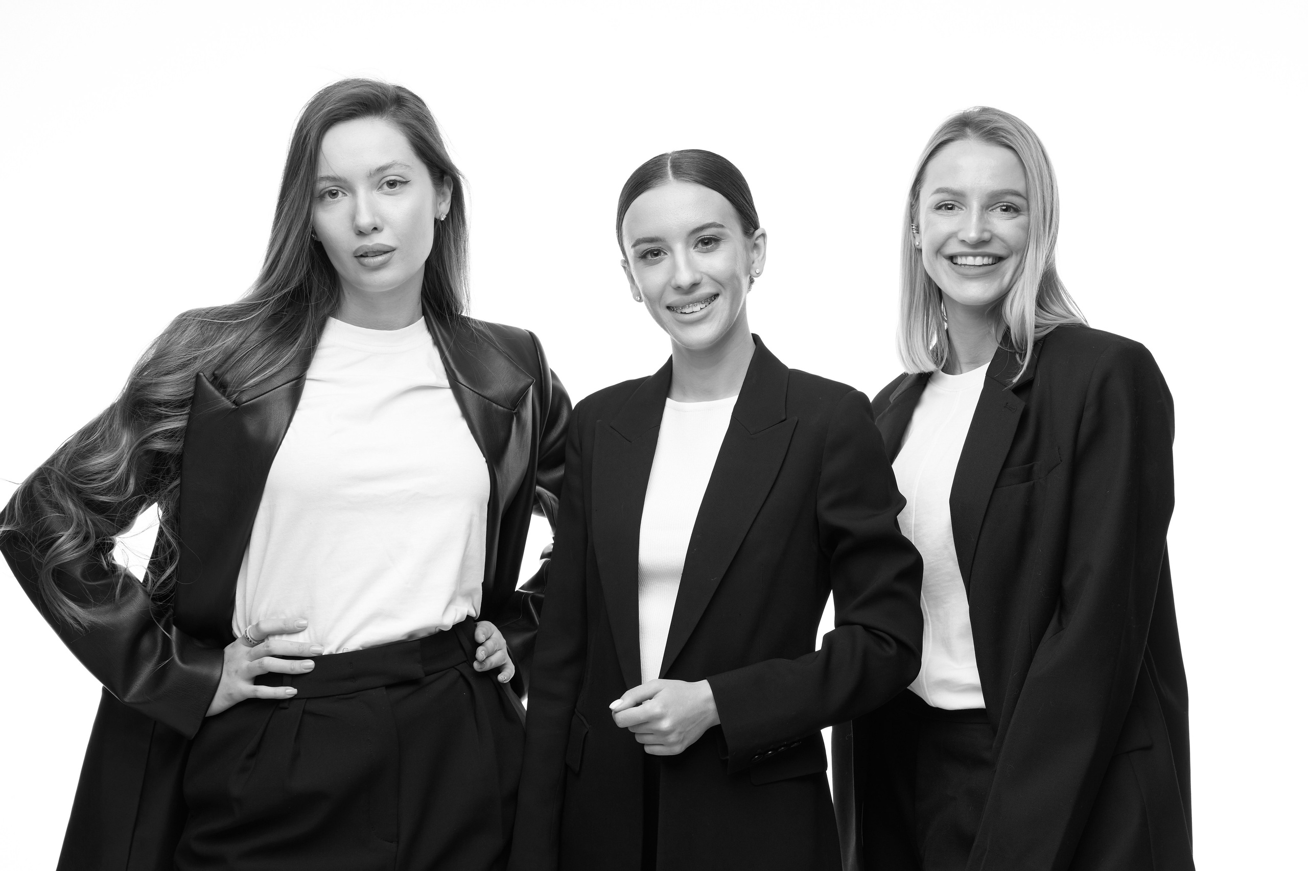 Портретный фотограф в Москве Александр Тен