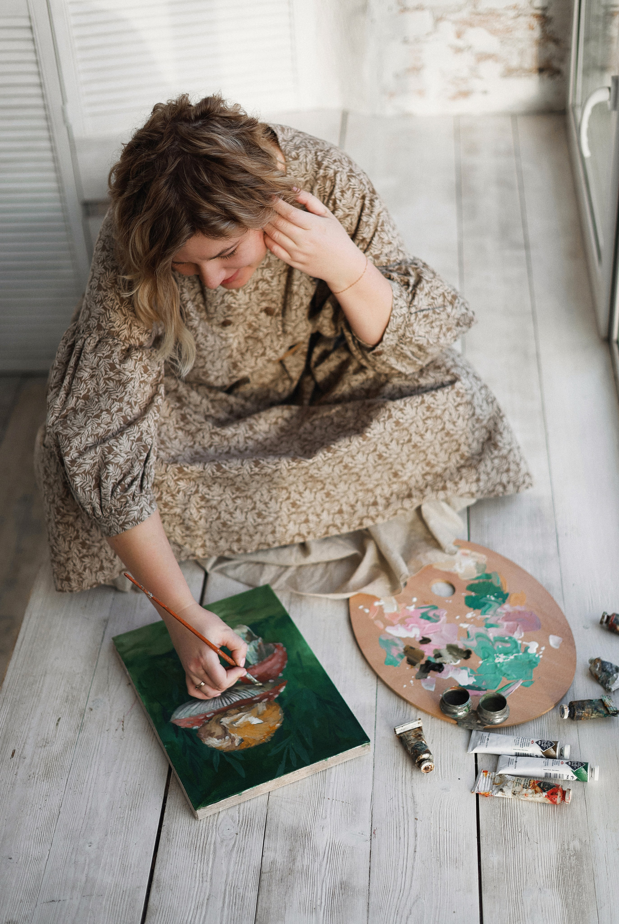 Контент фотосессия в Москве. Мария Рослякова. Портретный и семейный фотограф в Москве Мария Рослякова