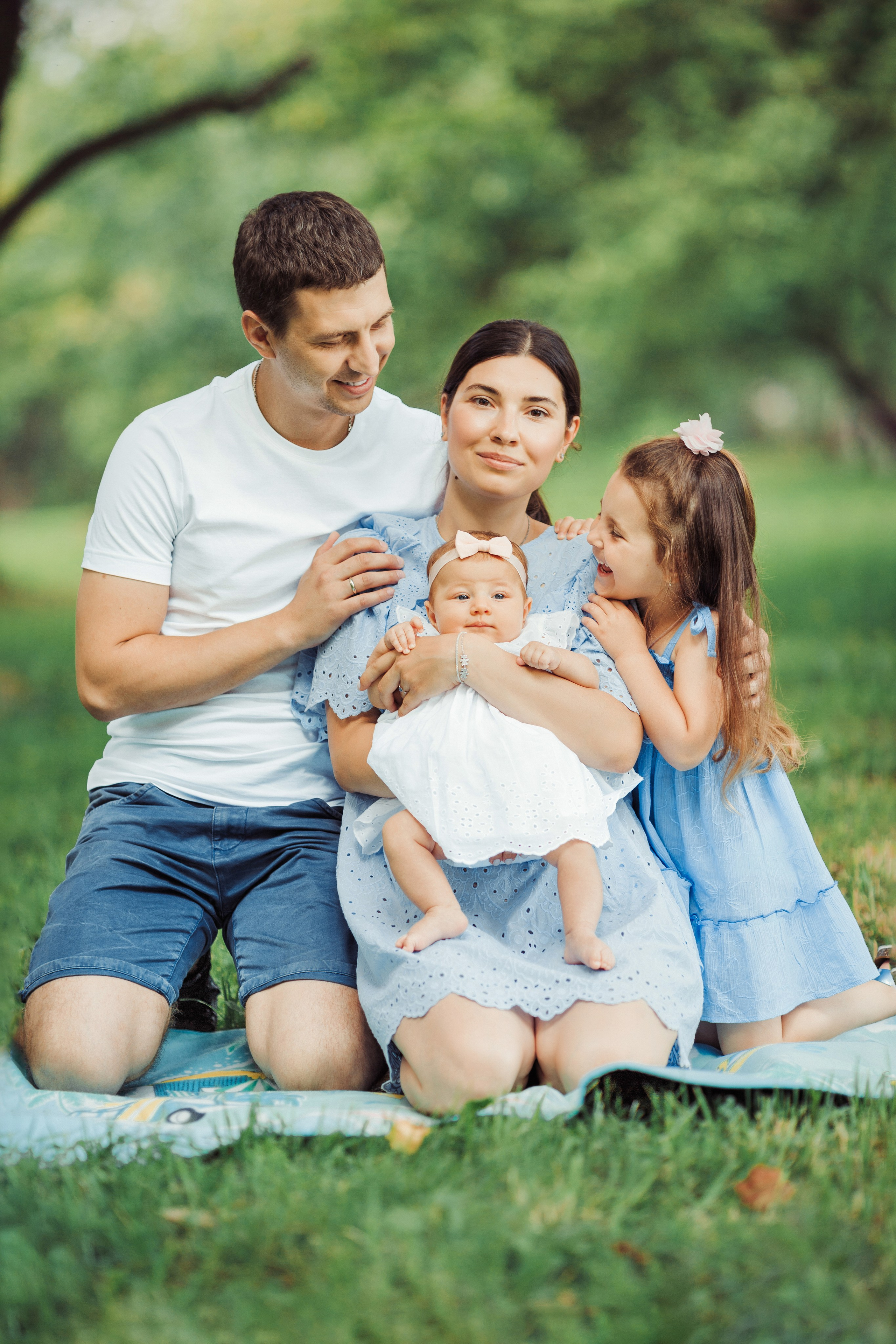 Photo. Фотограф Мария Ларина