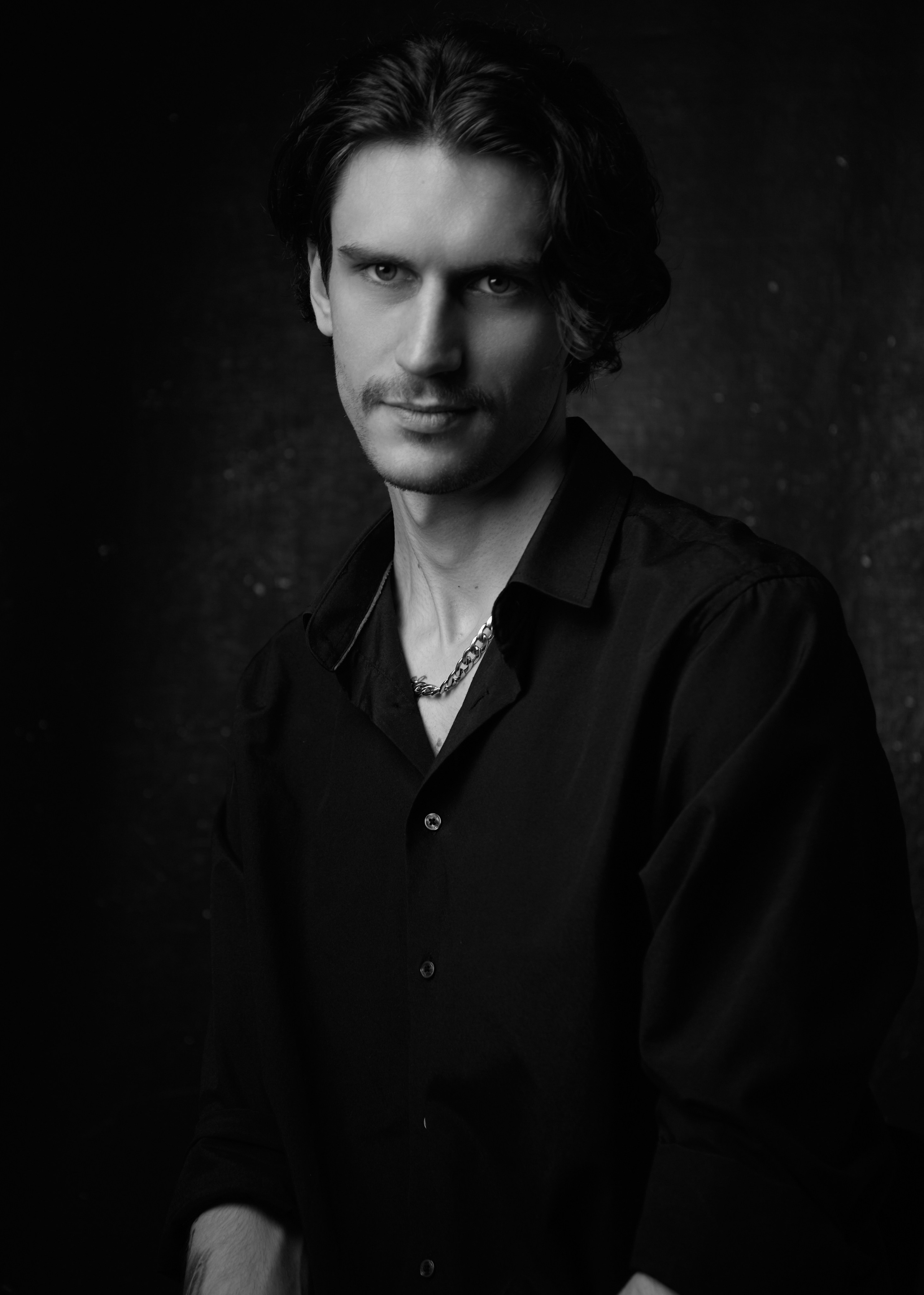 Maksim. Kolesnikova-art.ru