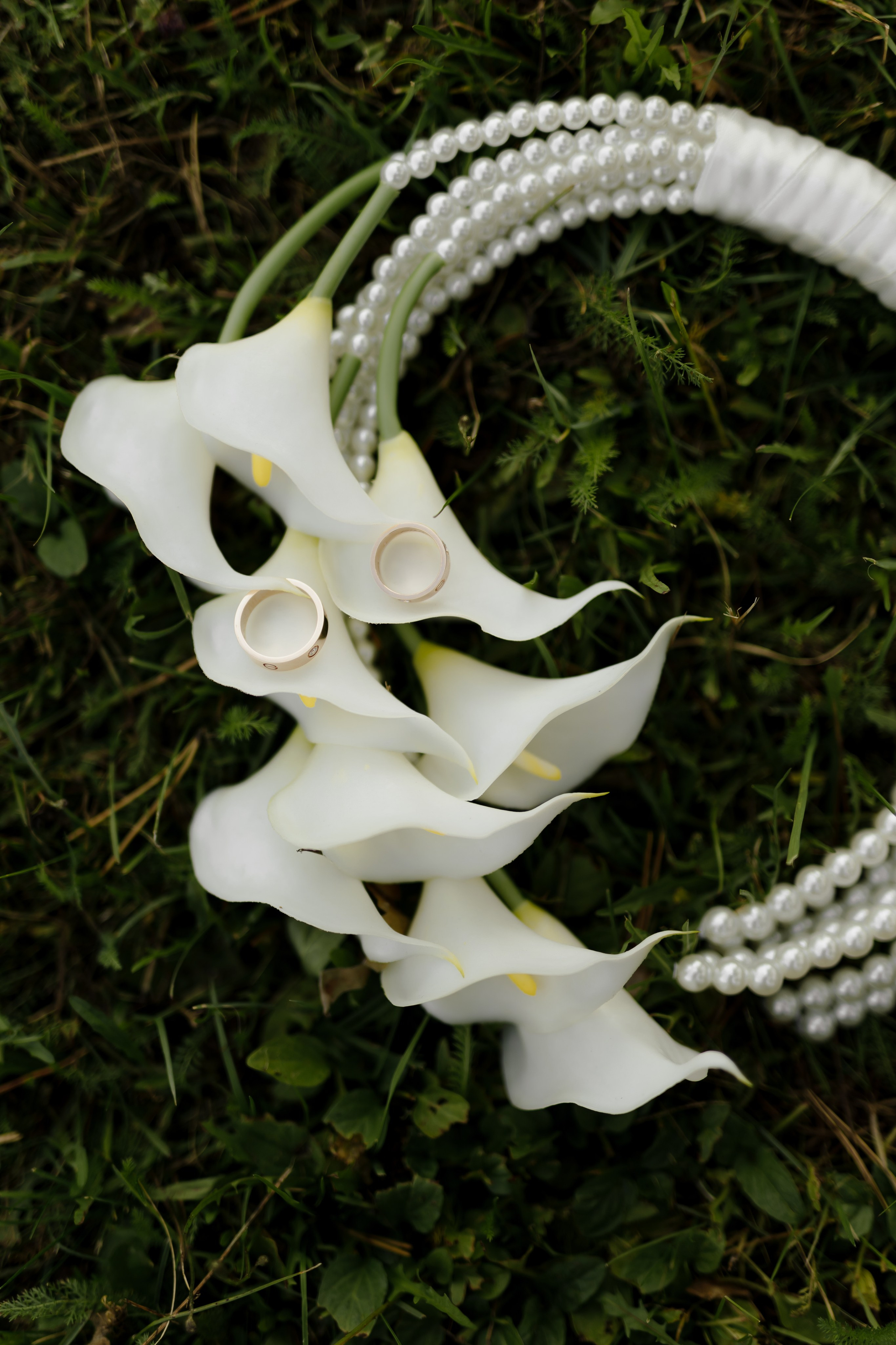 Свадьба Ивана и Ольги. Фотограф Кольчугино/Владимир/Москва Елизавета Иода