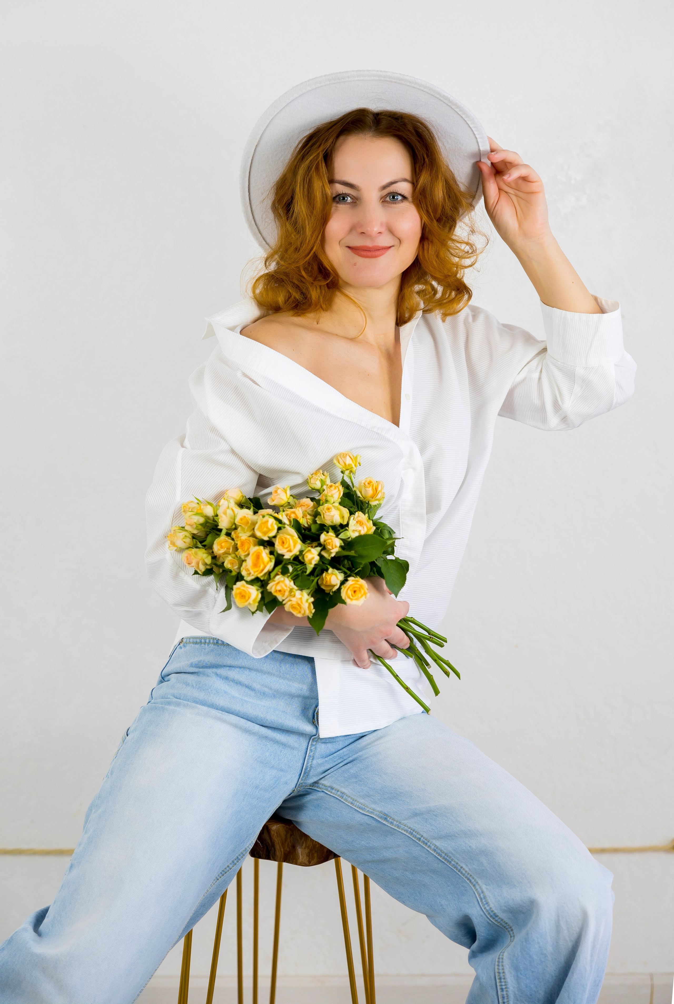 Весенний фотопроект. Фотограф Люся Воробьева