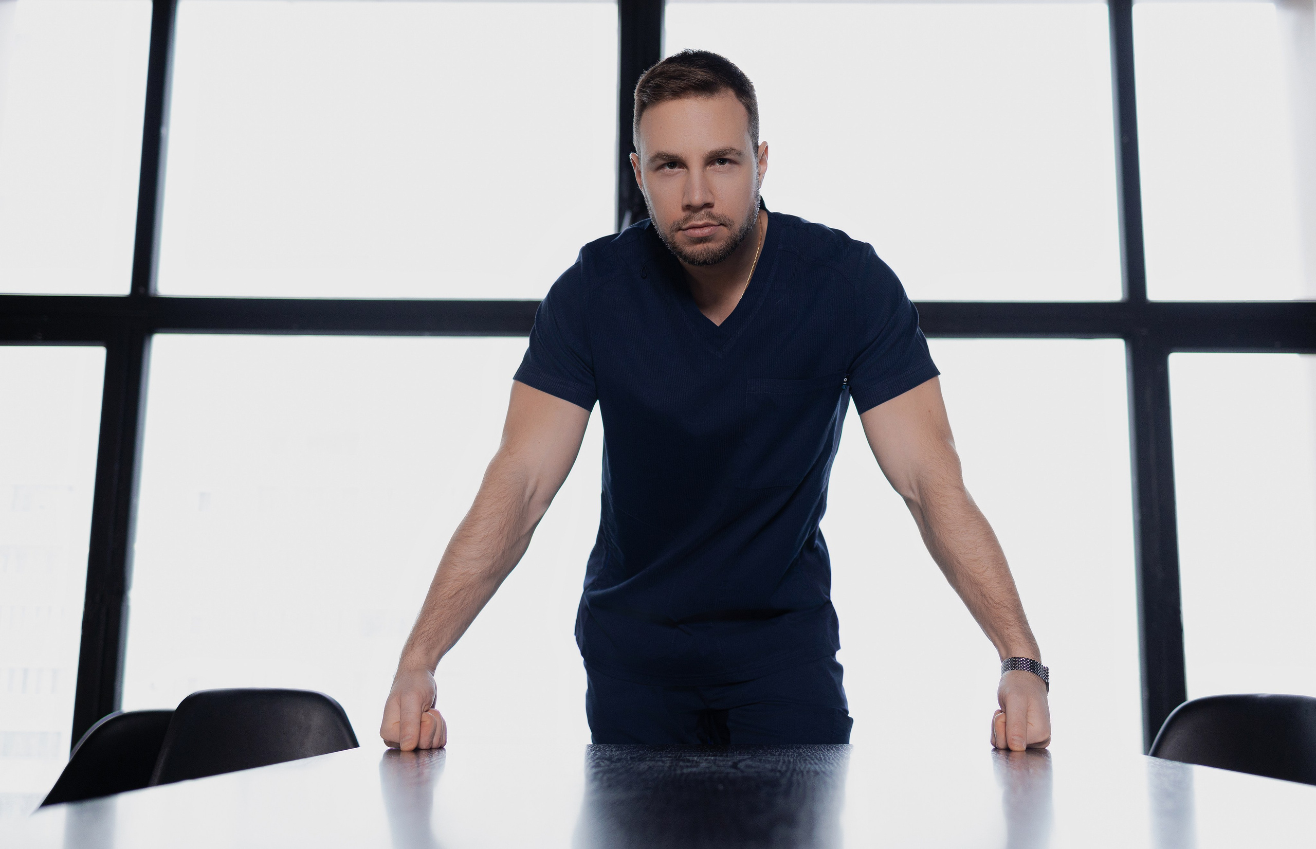 Травматолог — Ортопед. Фотограф Анастасия Пинчук