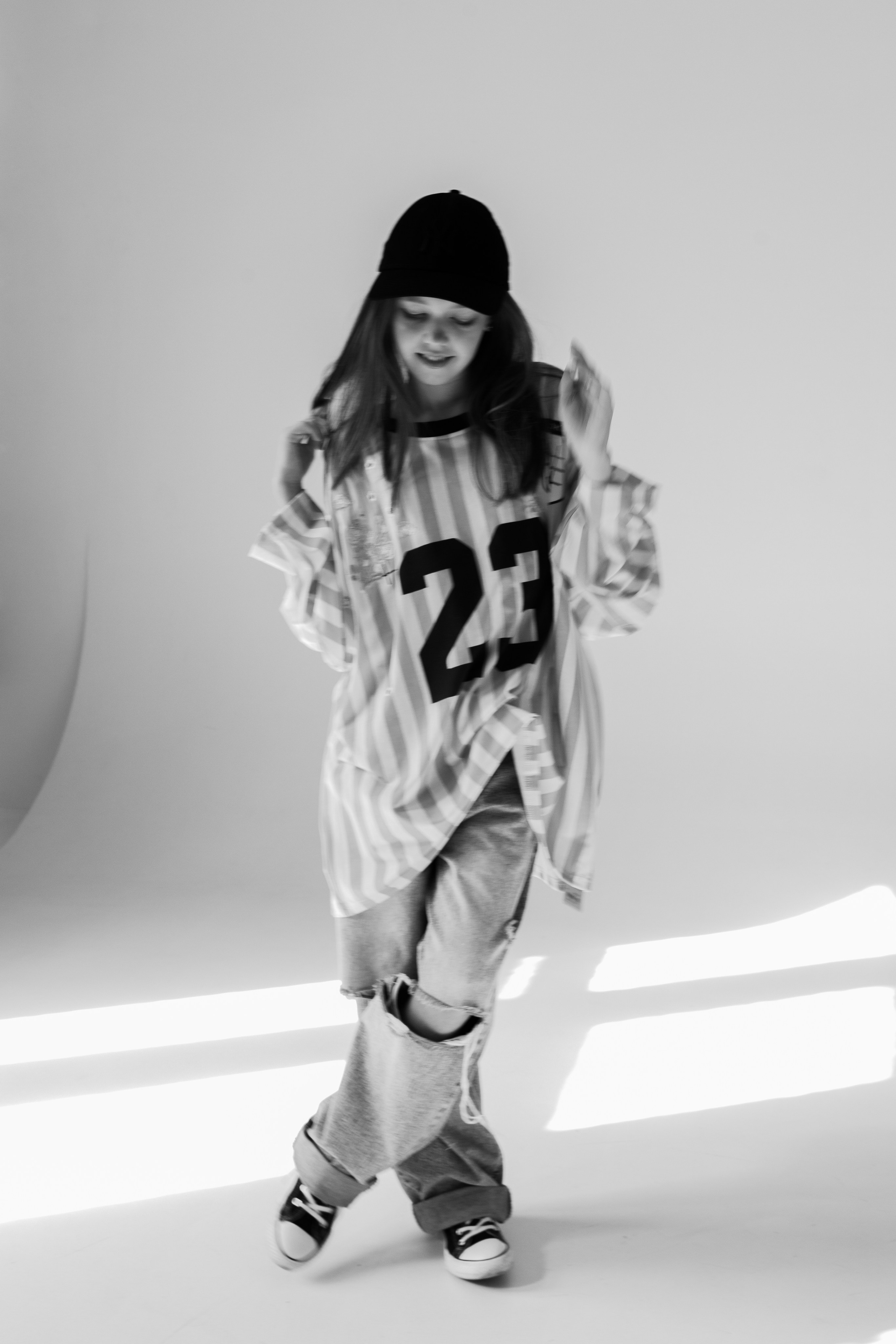 Мила. Фотограф Анастасия Пинчук