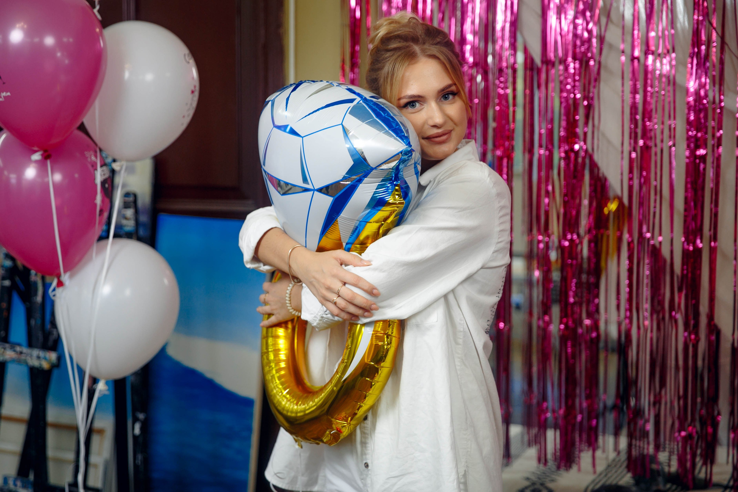 Площадка «Лофт». Ваш репортажный фотограф Артемий Антонов