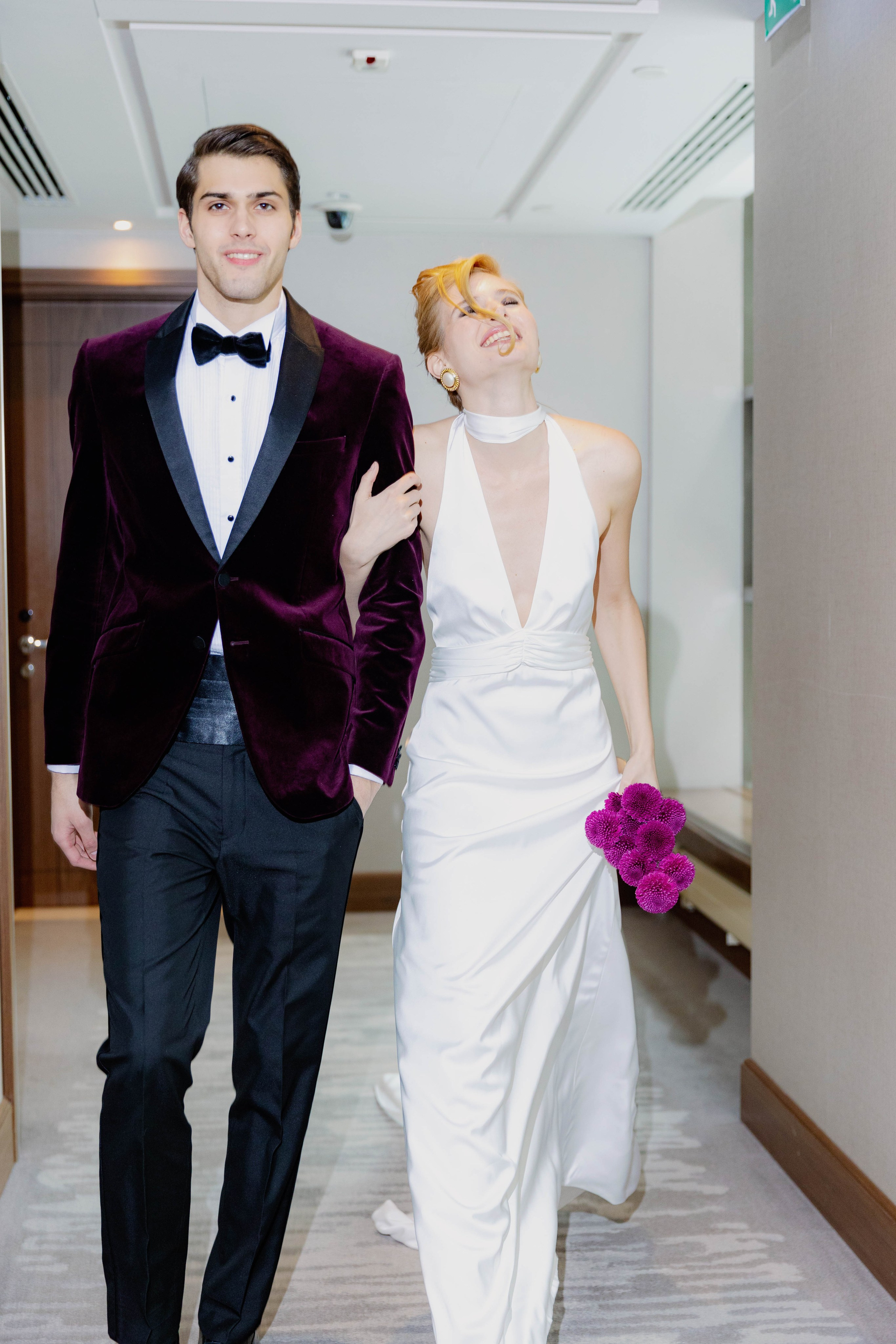 Виктор и Ангелина. Фотограф