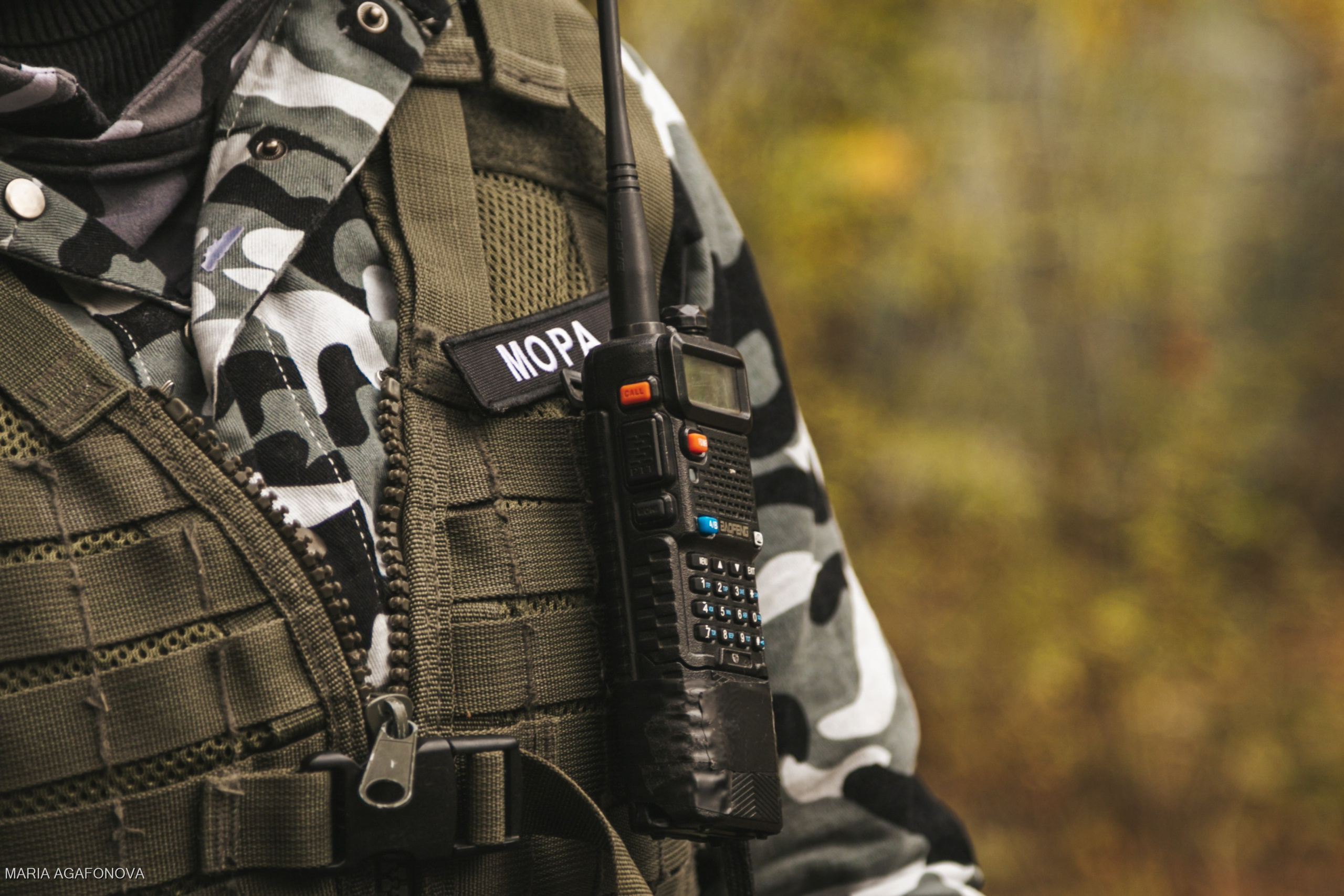 Сталкер. Восход над Янтарем. 04-05.10.2025. Репортажный фотограф в Москве Агафонова Мария