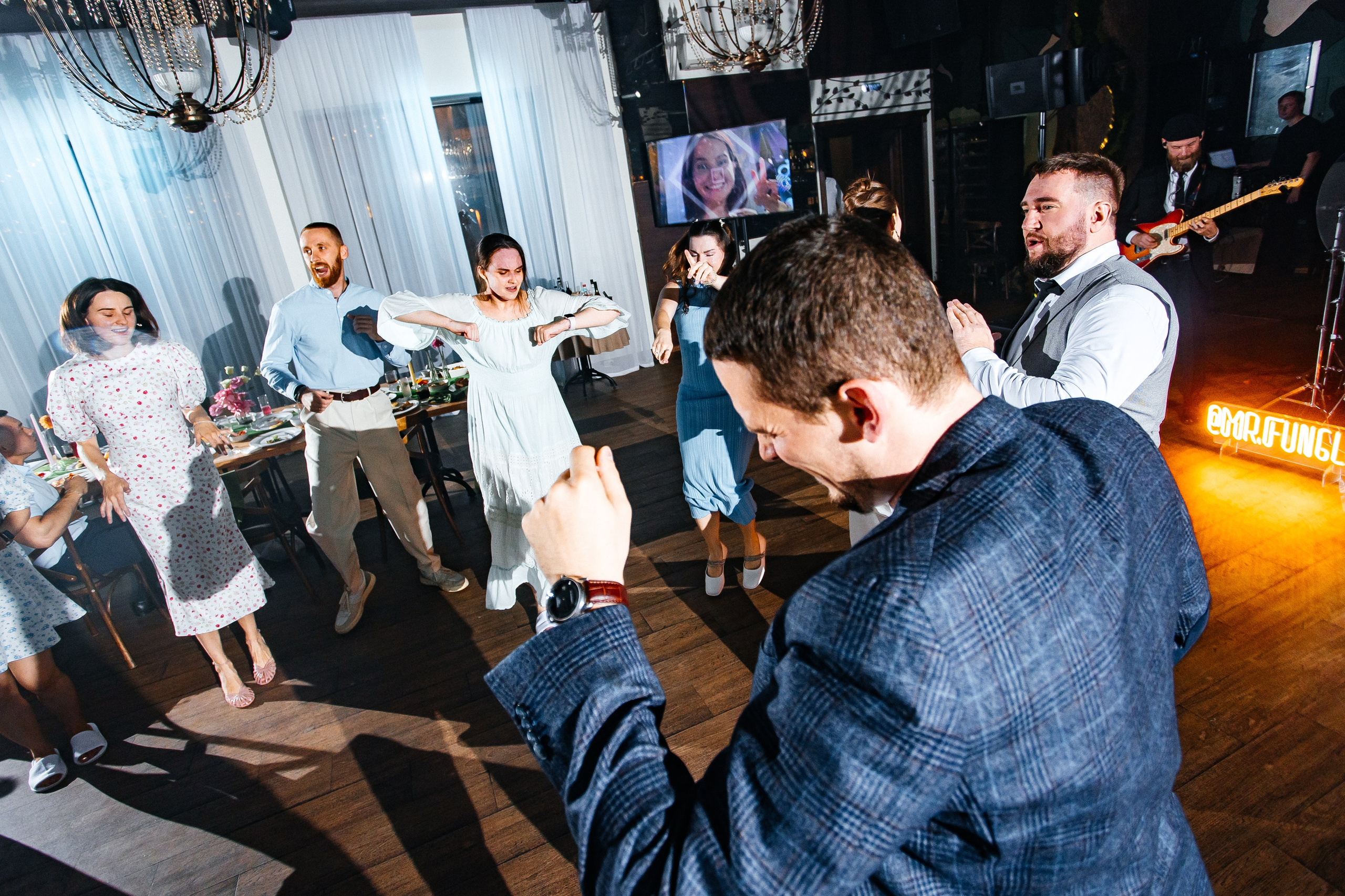 23/08. Свадебный фотограф в Москве Виктория Арехова