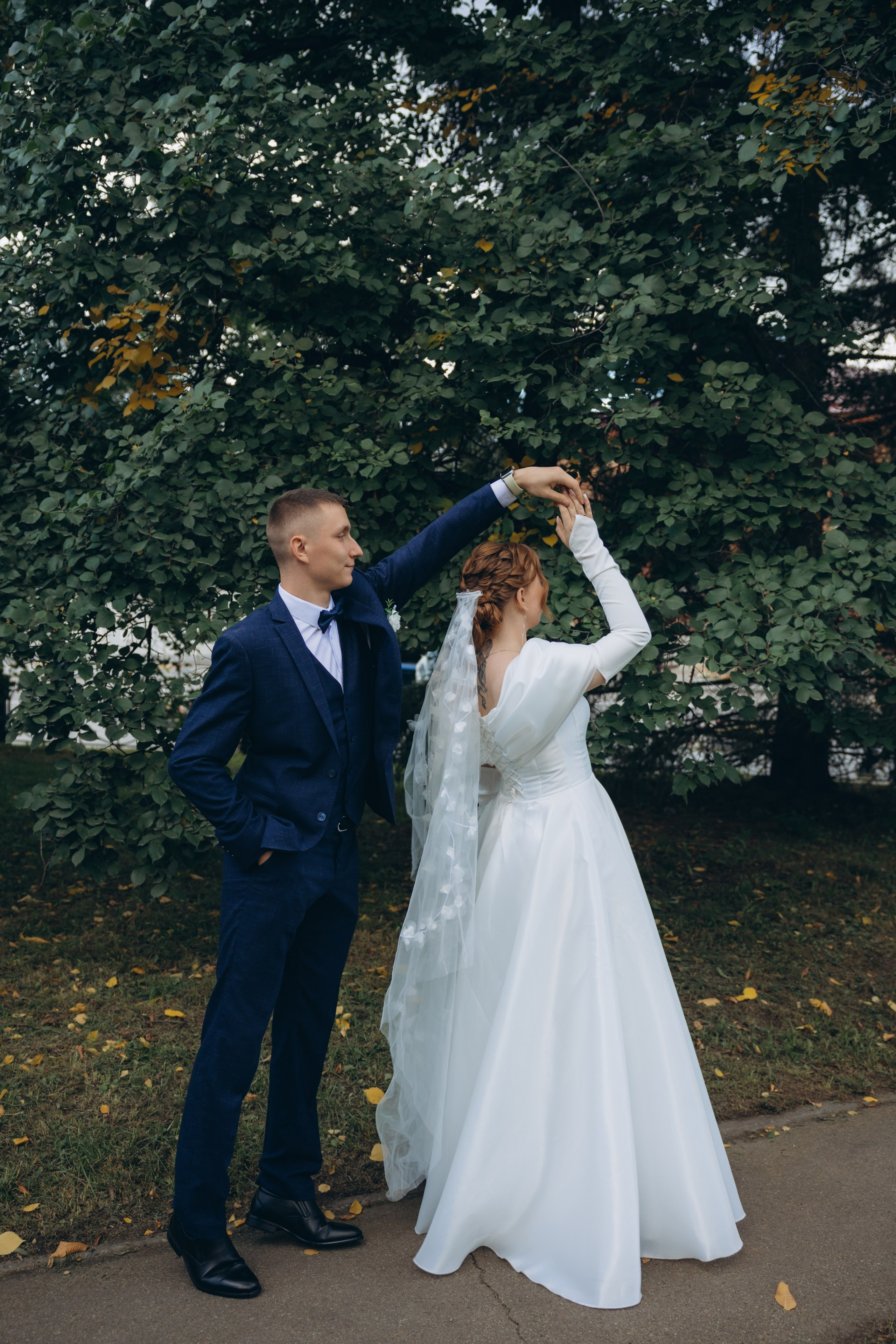 Иван и Елена. Свадебный, семейный фотограф в Иркутске Светлана Макаричева