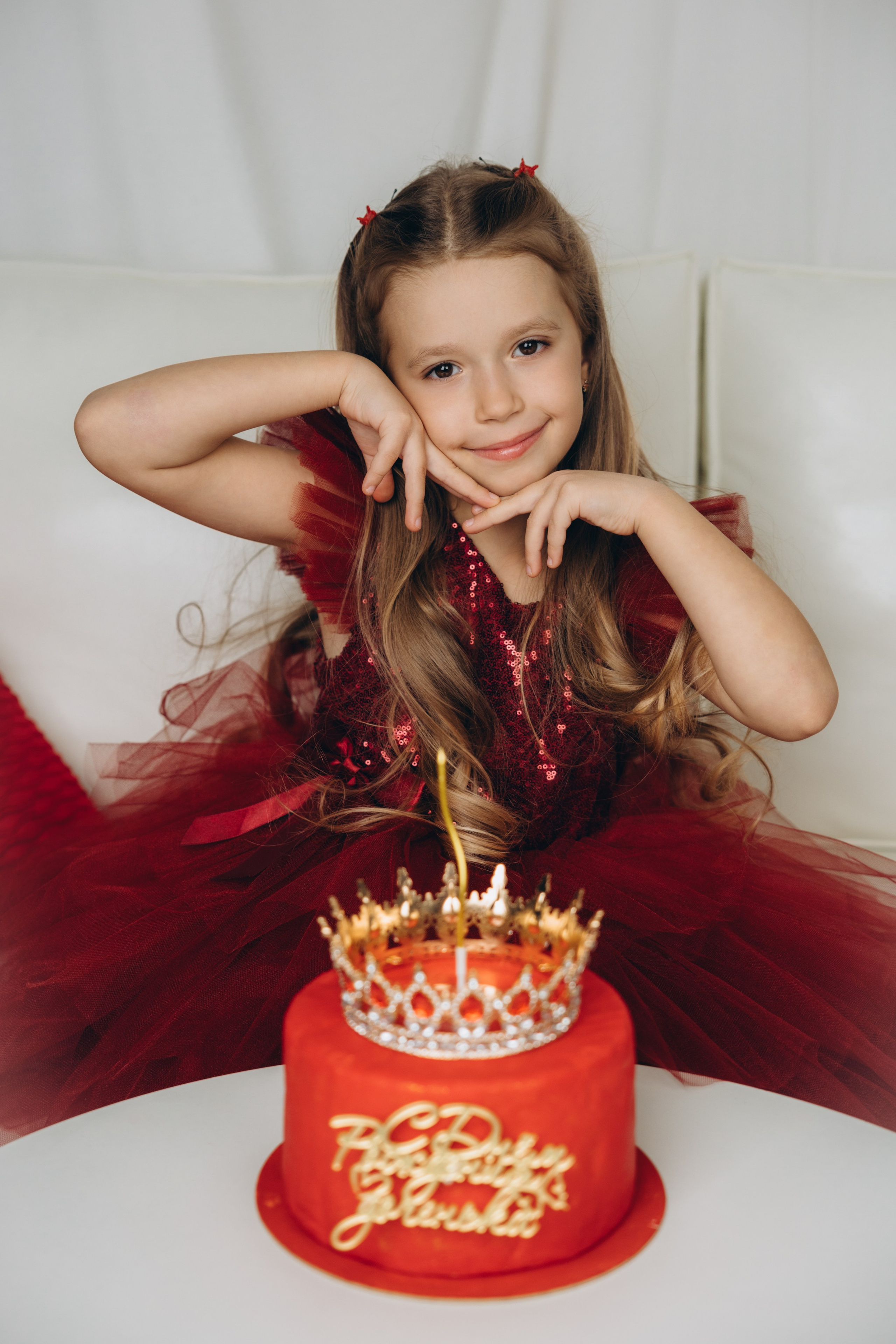 Лере 6 лет. Свадебный, семейный фотограф в Иркутске Светлана Макаричева