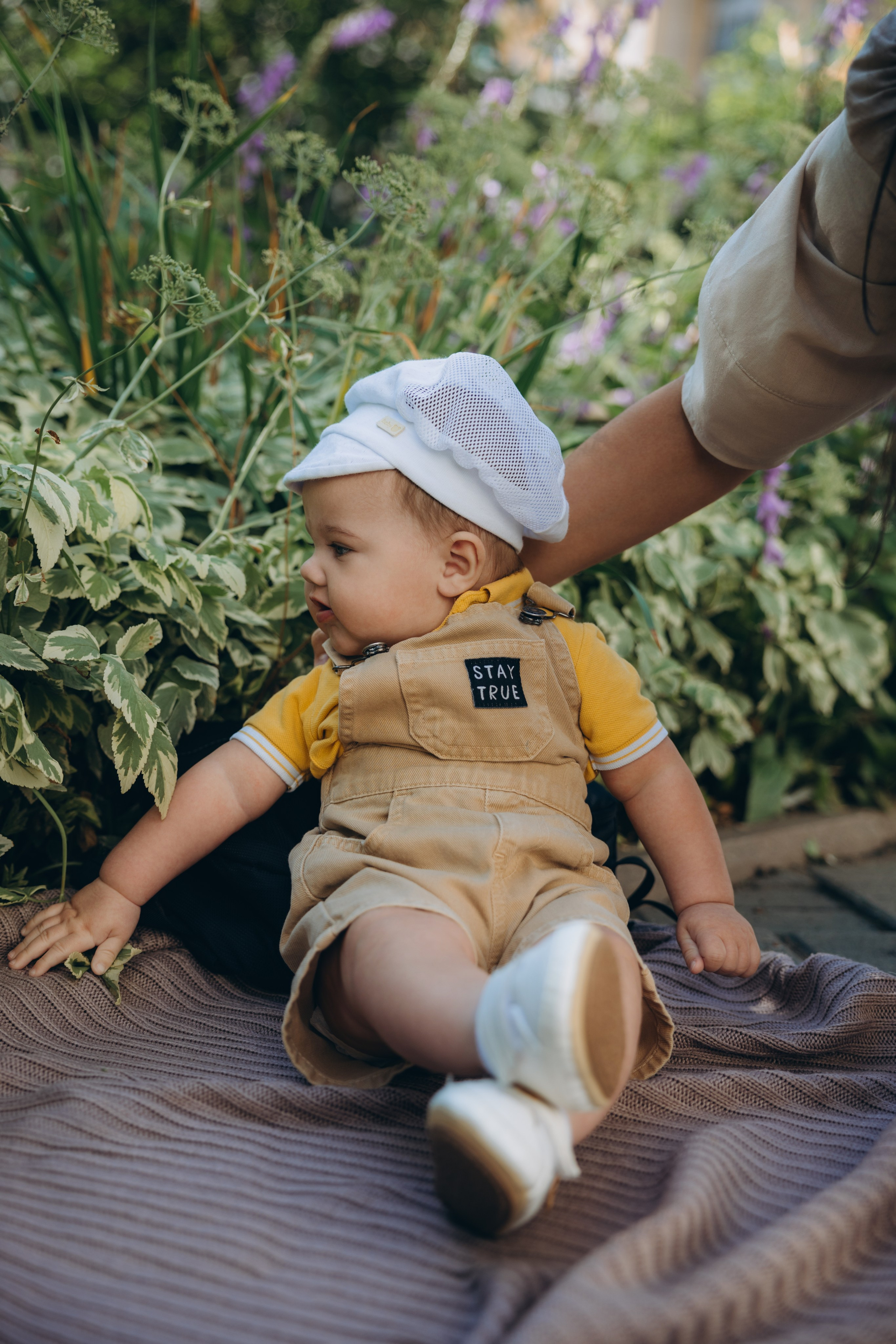 Крещение Демида. Свадебный, семейный фотограф в Иркутске Светлана Макаричева