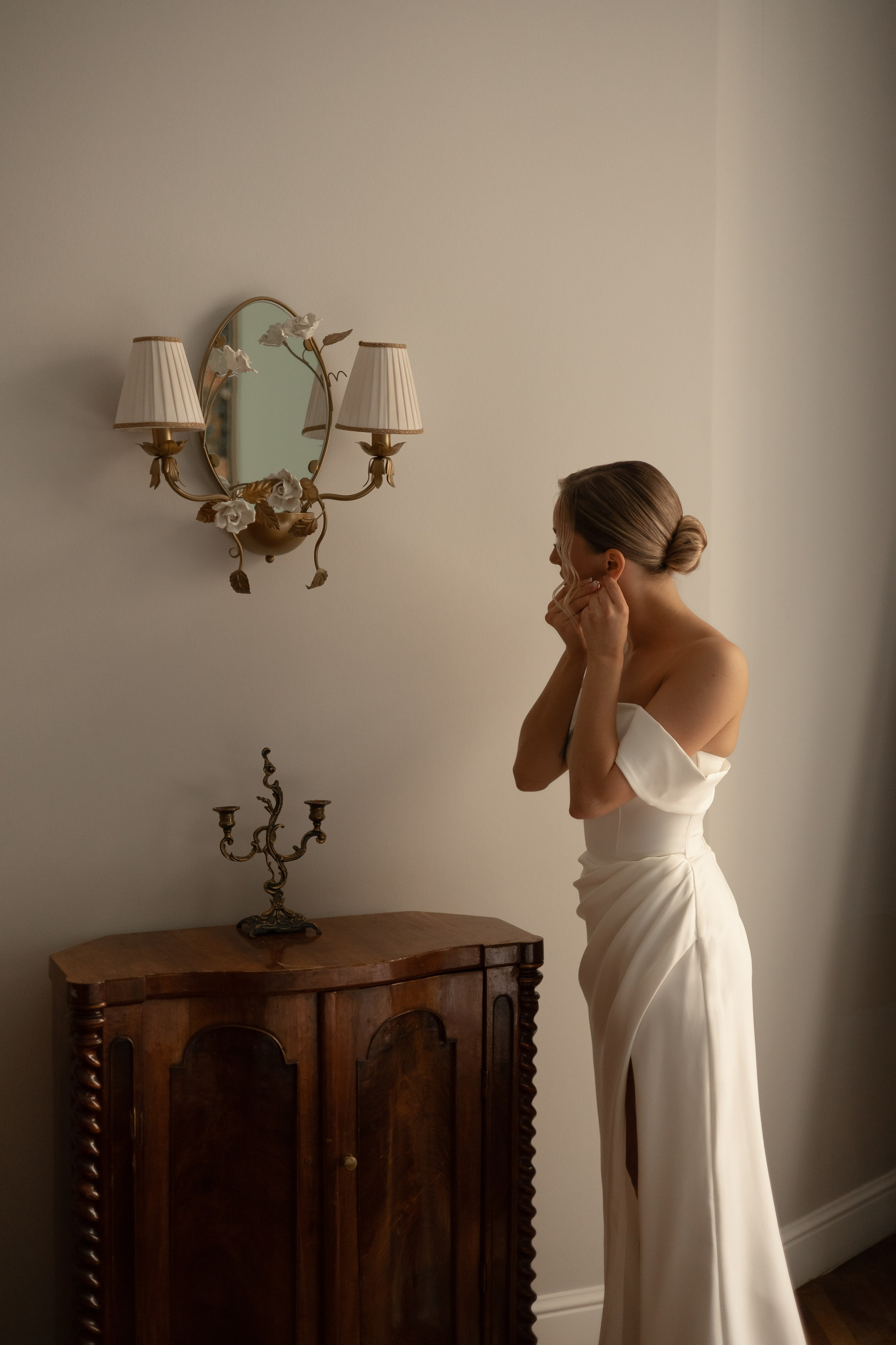 Барби и Кен. Свадебный и семейный фотограф Арина Кулёва