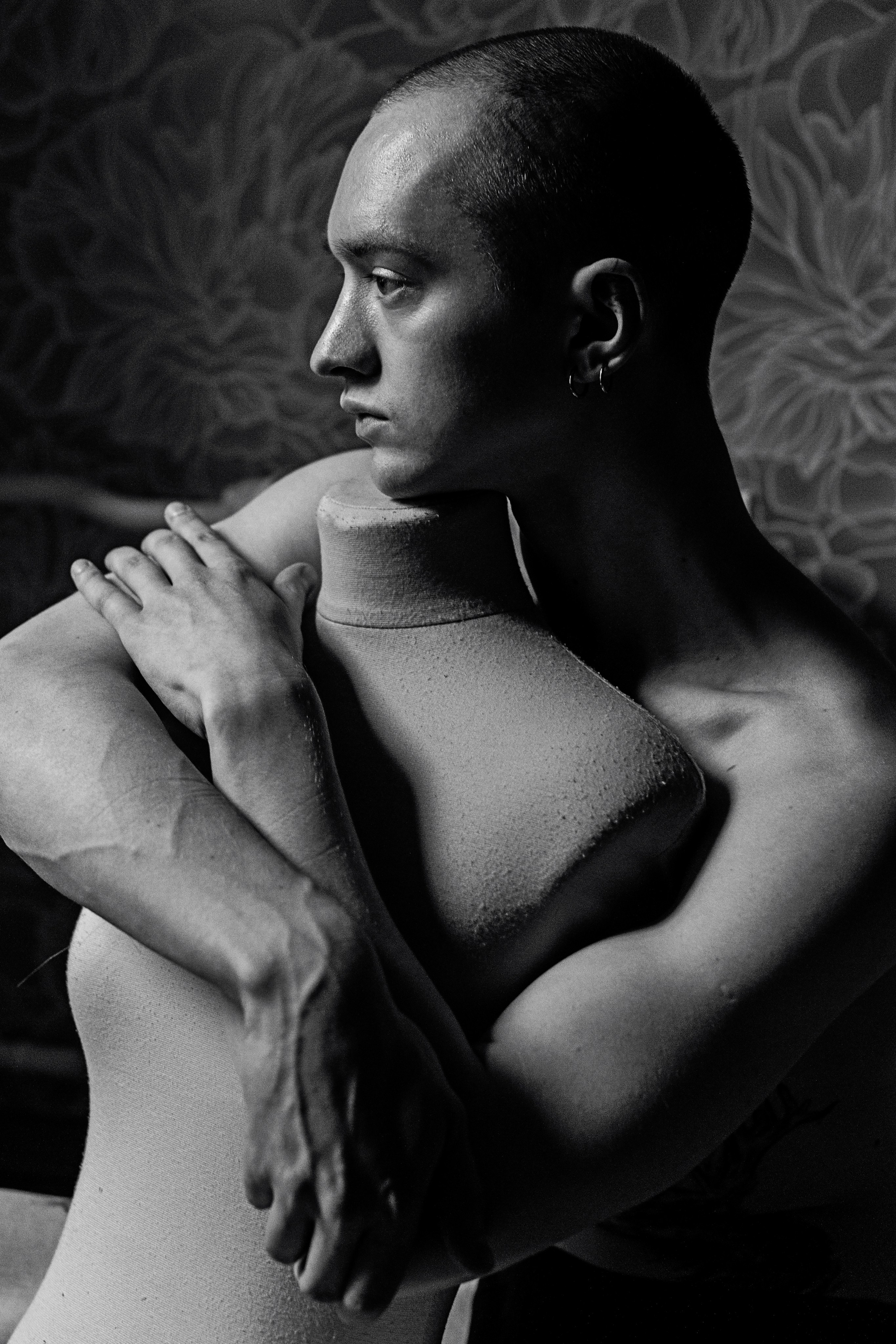 Danila. Sergey Vinogradov photographer Russia Saint Petersburg