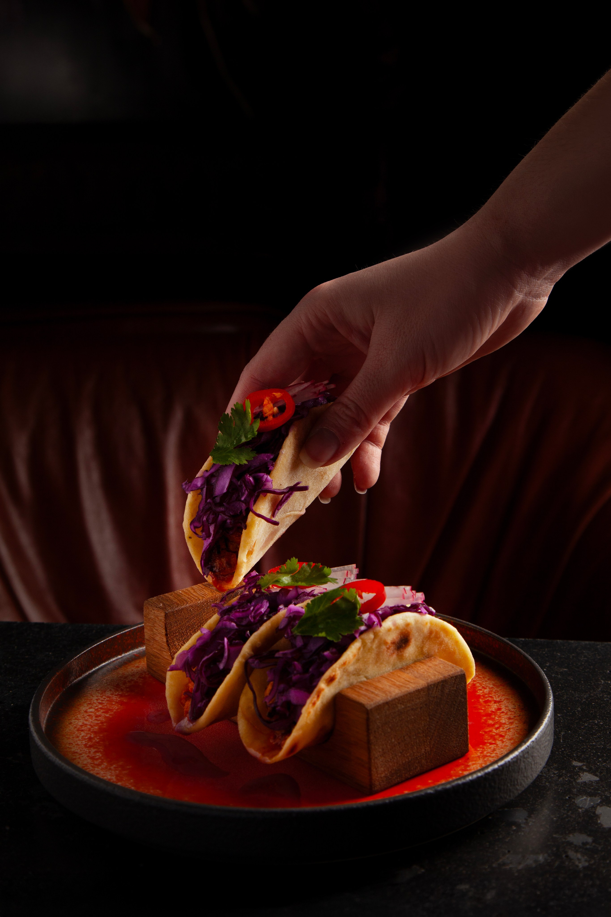 Rockstar. Фудфотограф Предметный фотограф Пермь