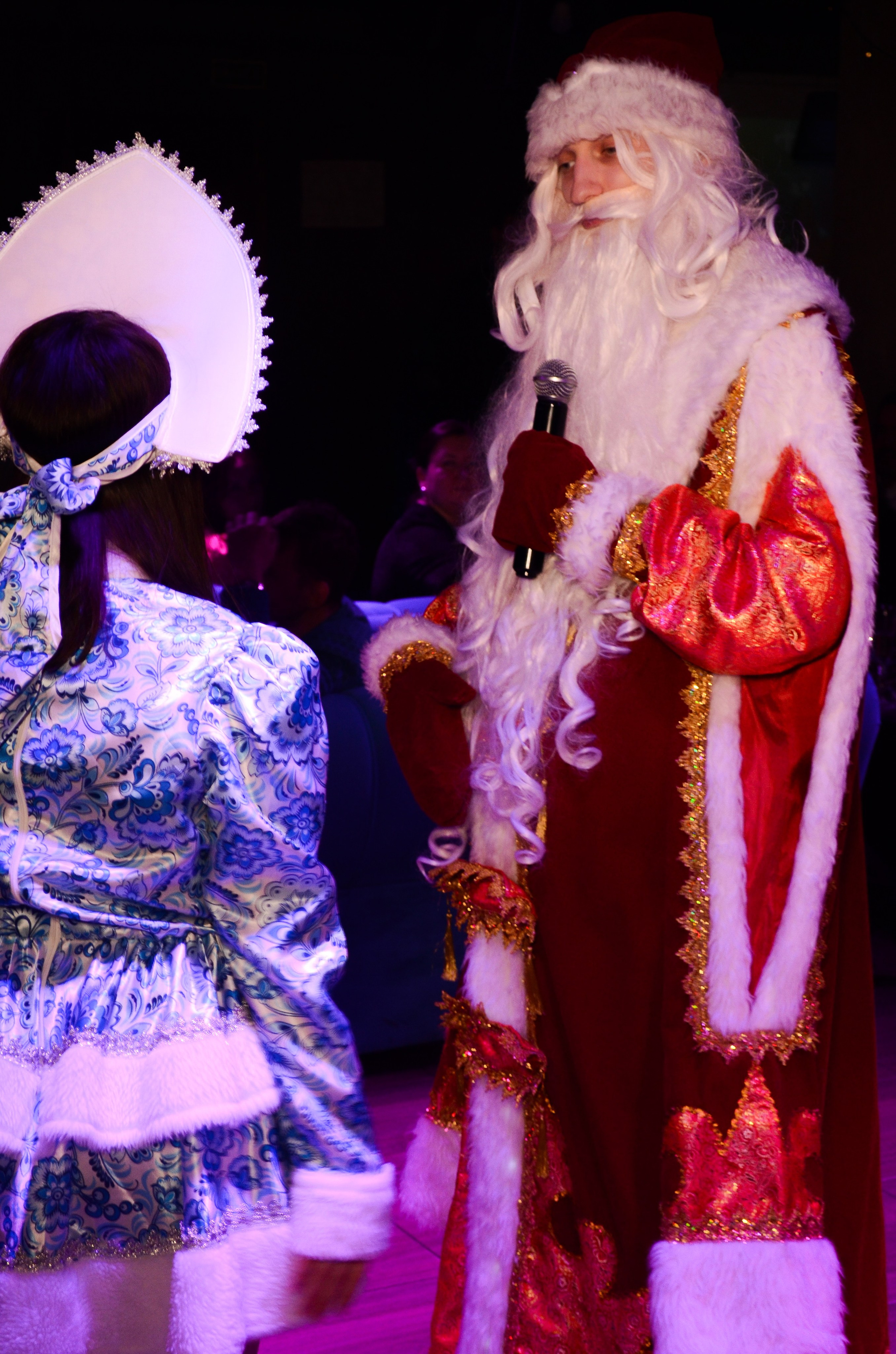 24.12.25 New Year Party. Мята Спортивная — Кальянная, караоке, бар в Минске