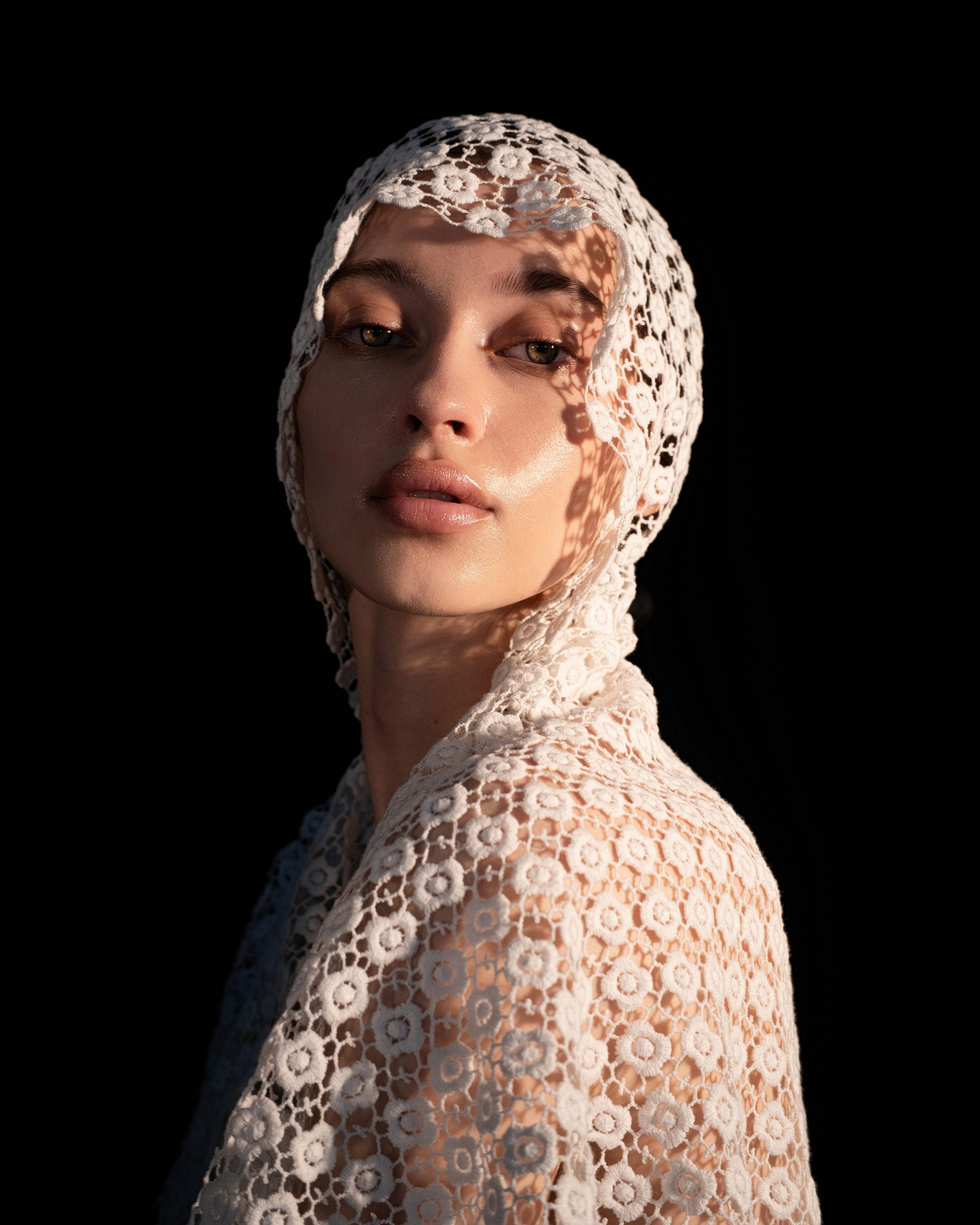 Sasha Ryabini