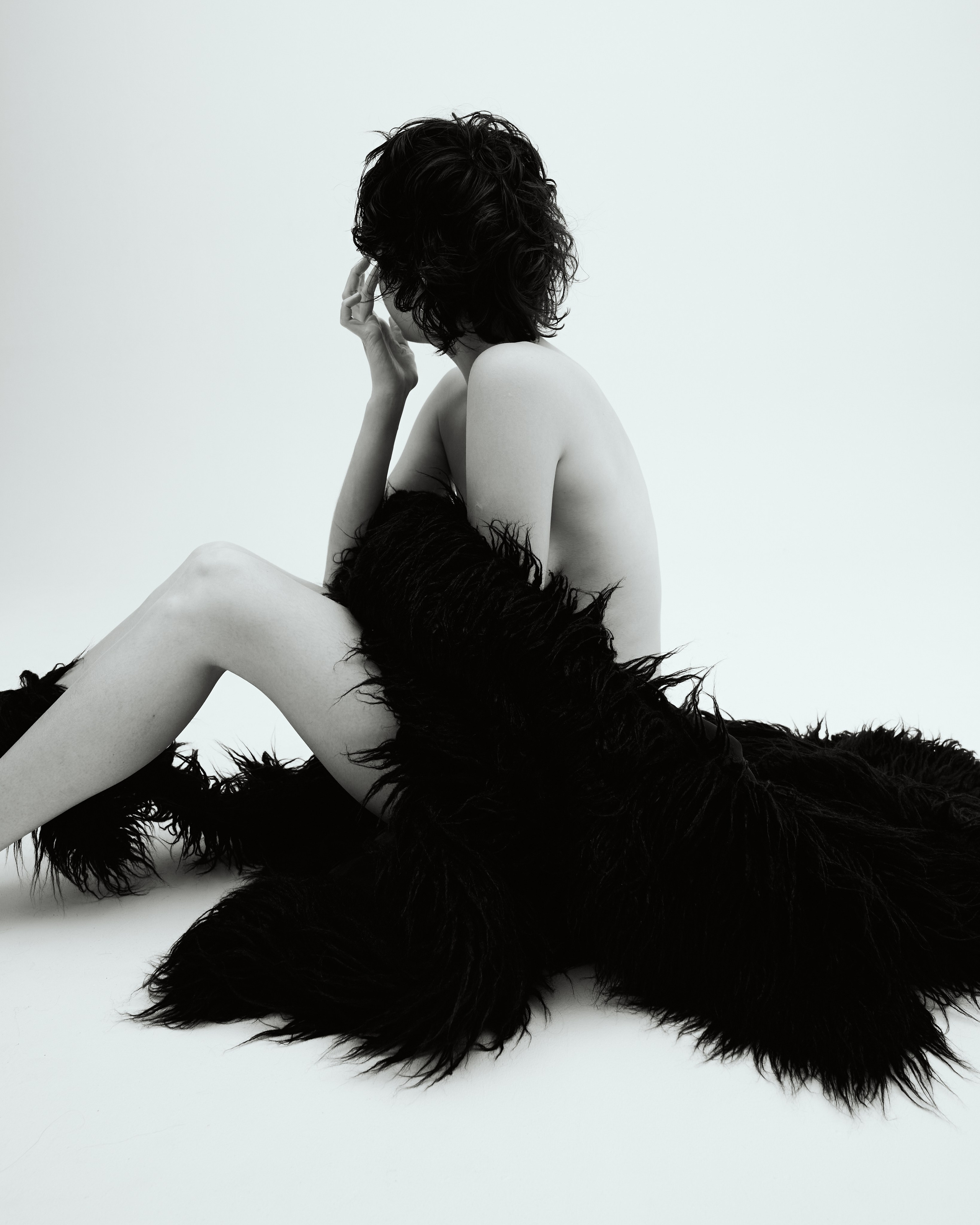 Sasha Ryabini