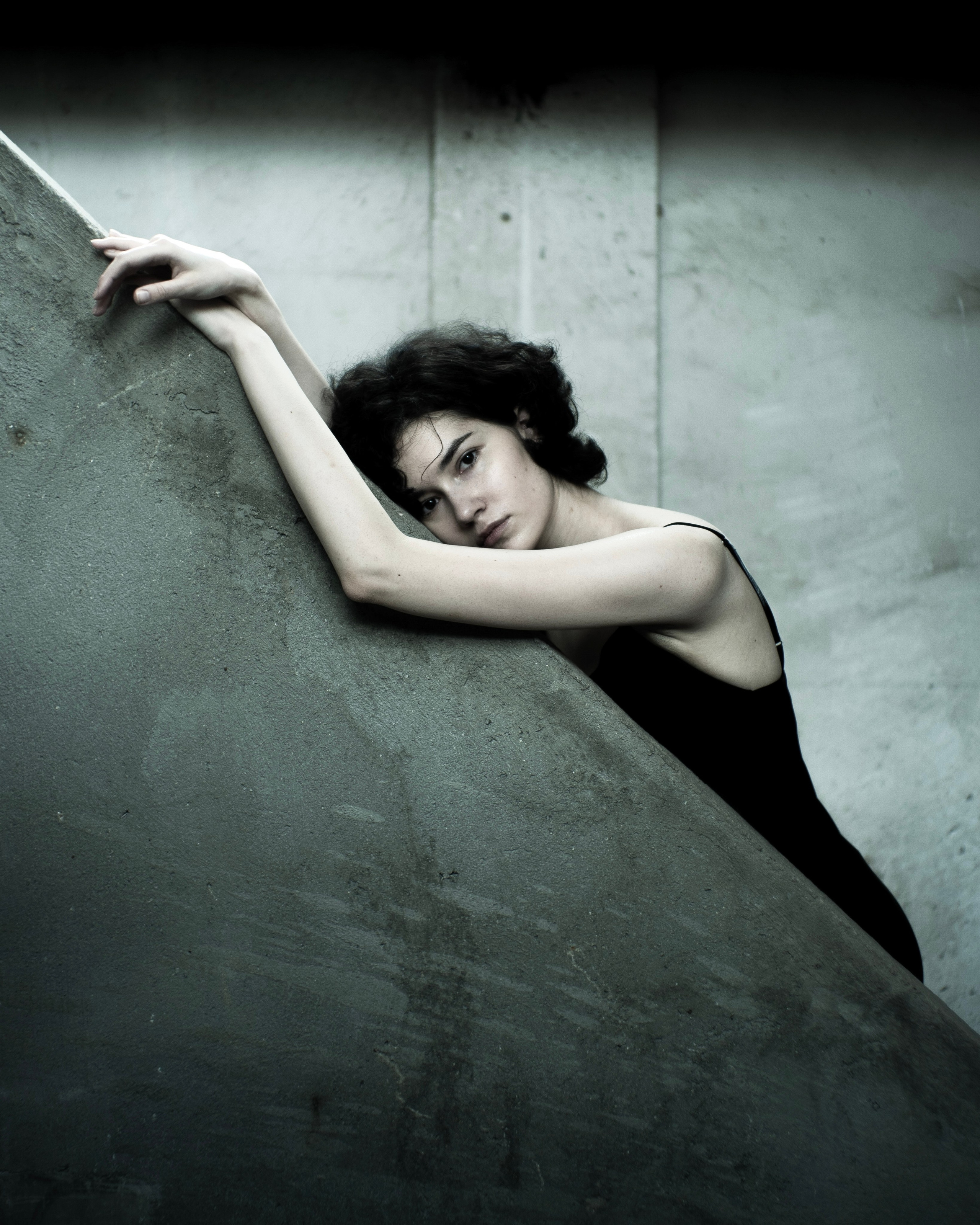 Sasha Ryabini