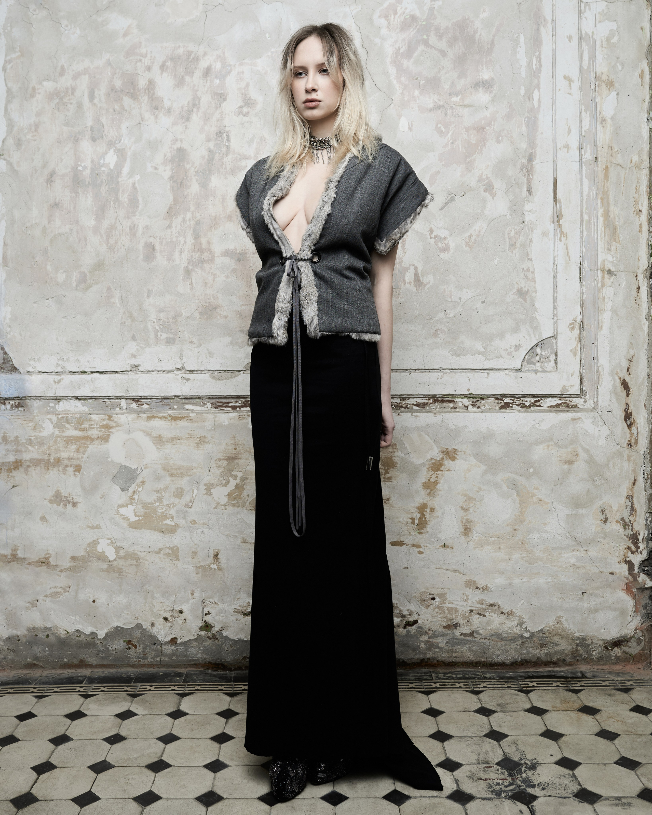 Sasha Ryabini