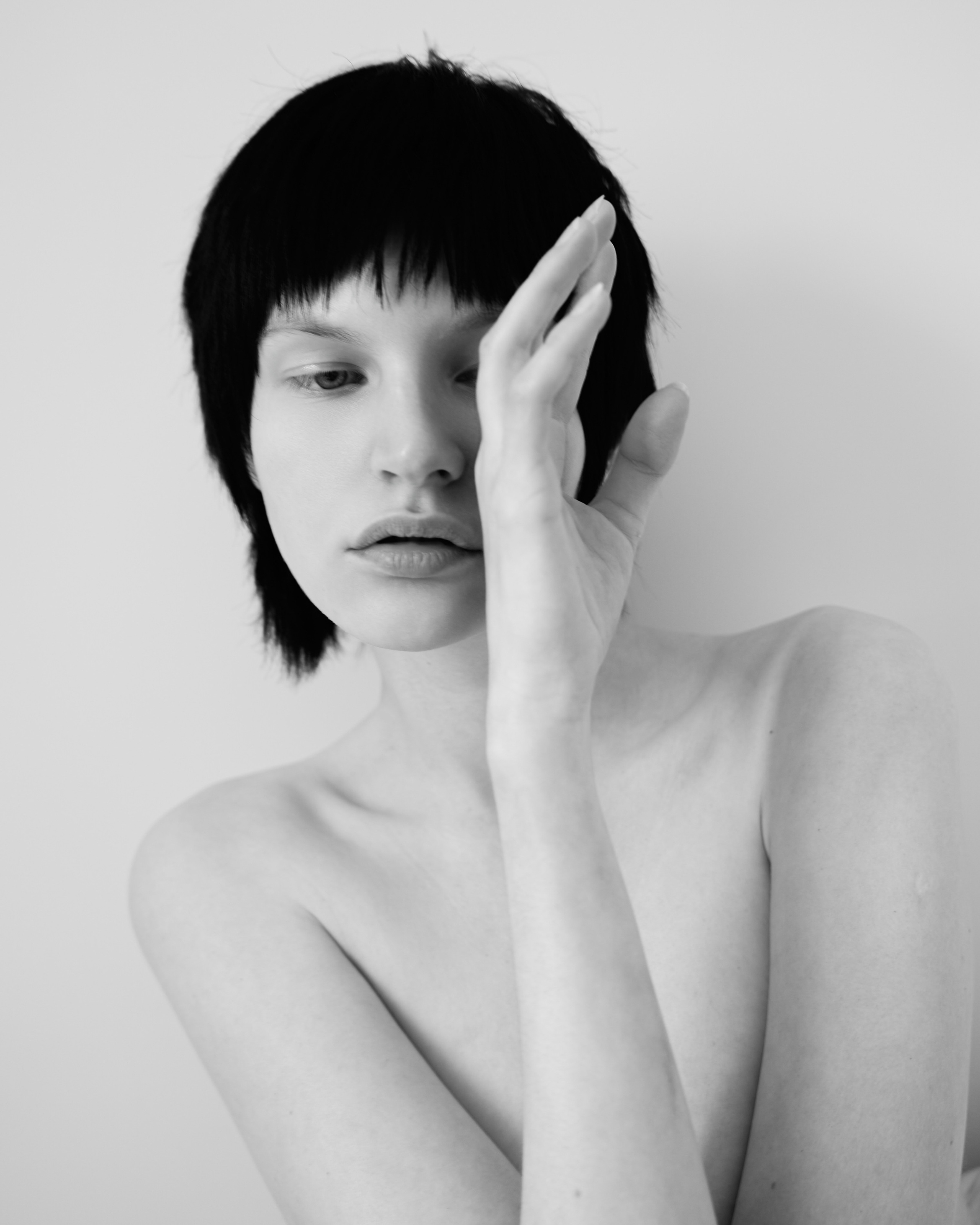 Sasha Ryabini