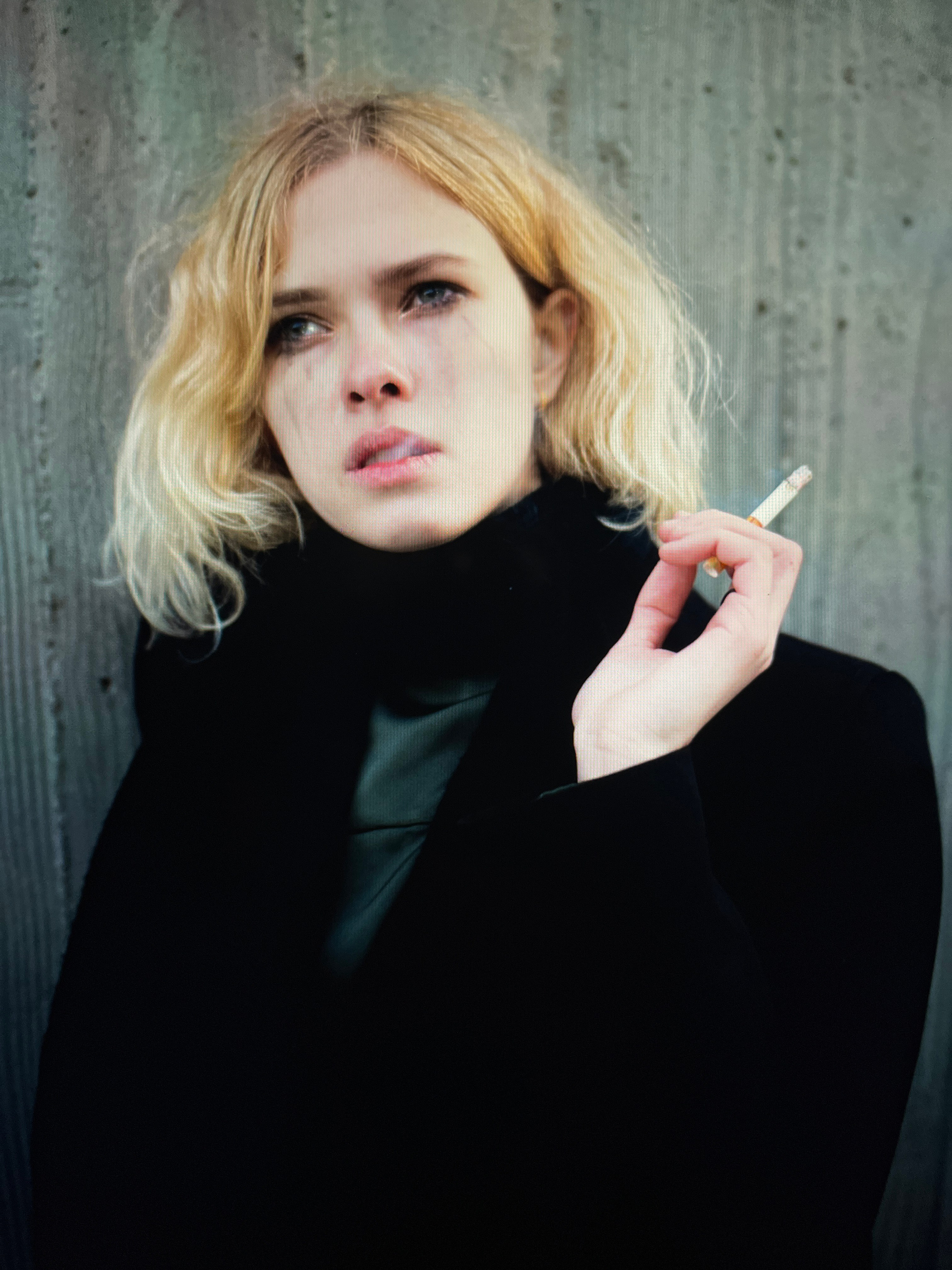 Sasha Ryabini