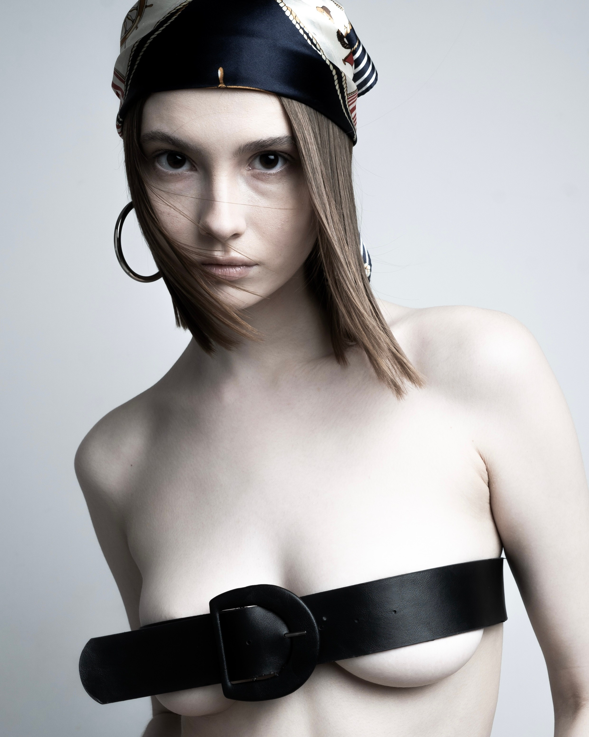 Sasha Ryabini