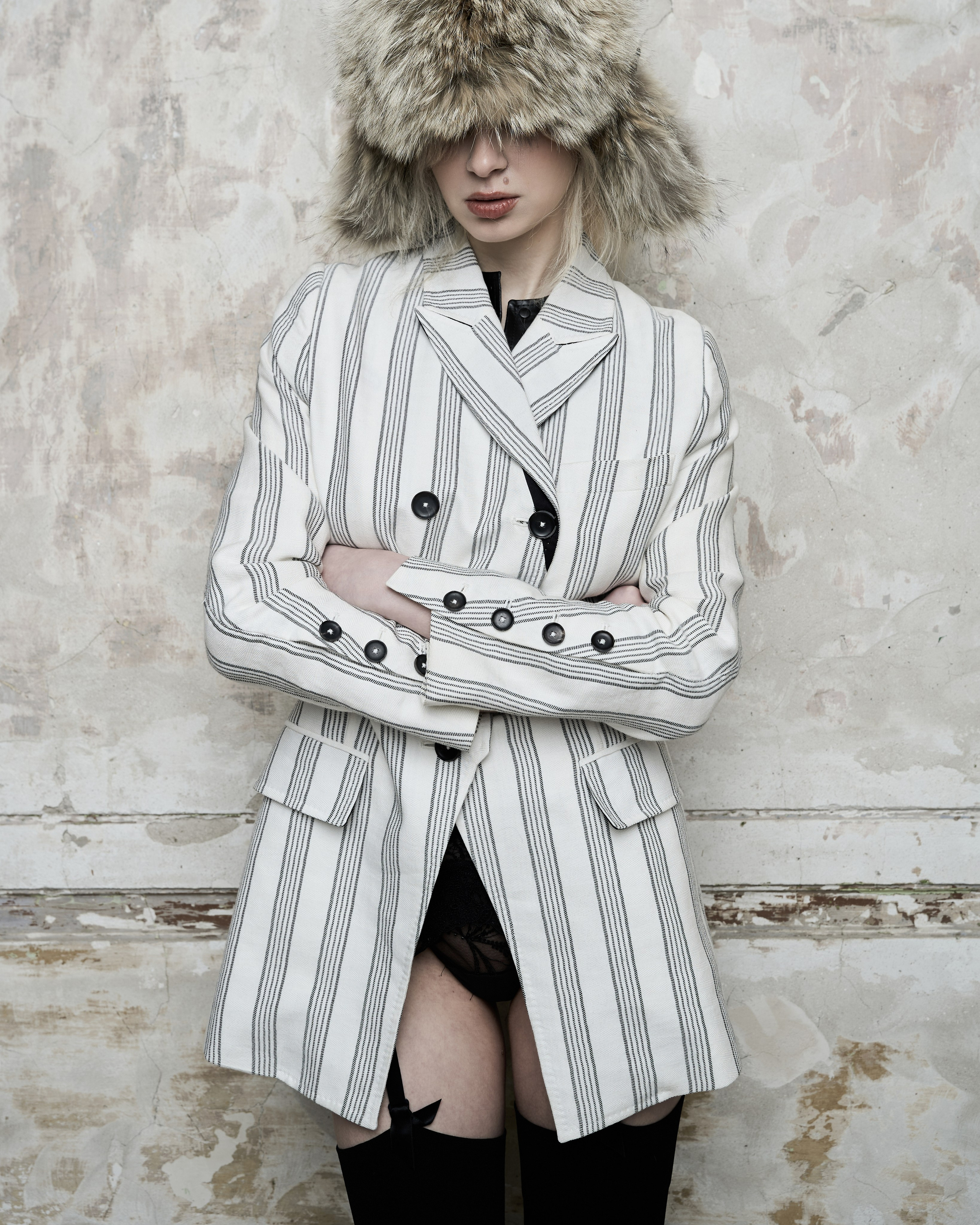 Sasha Ryabini