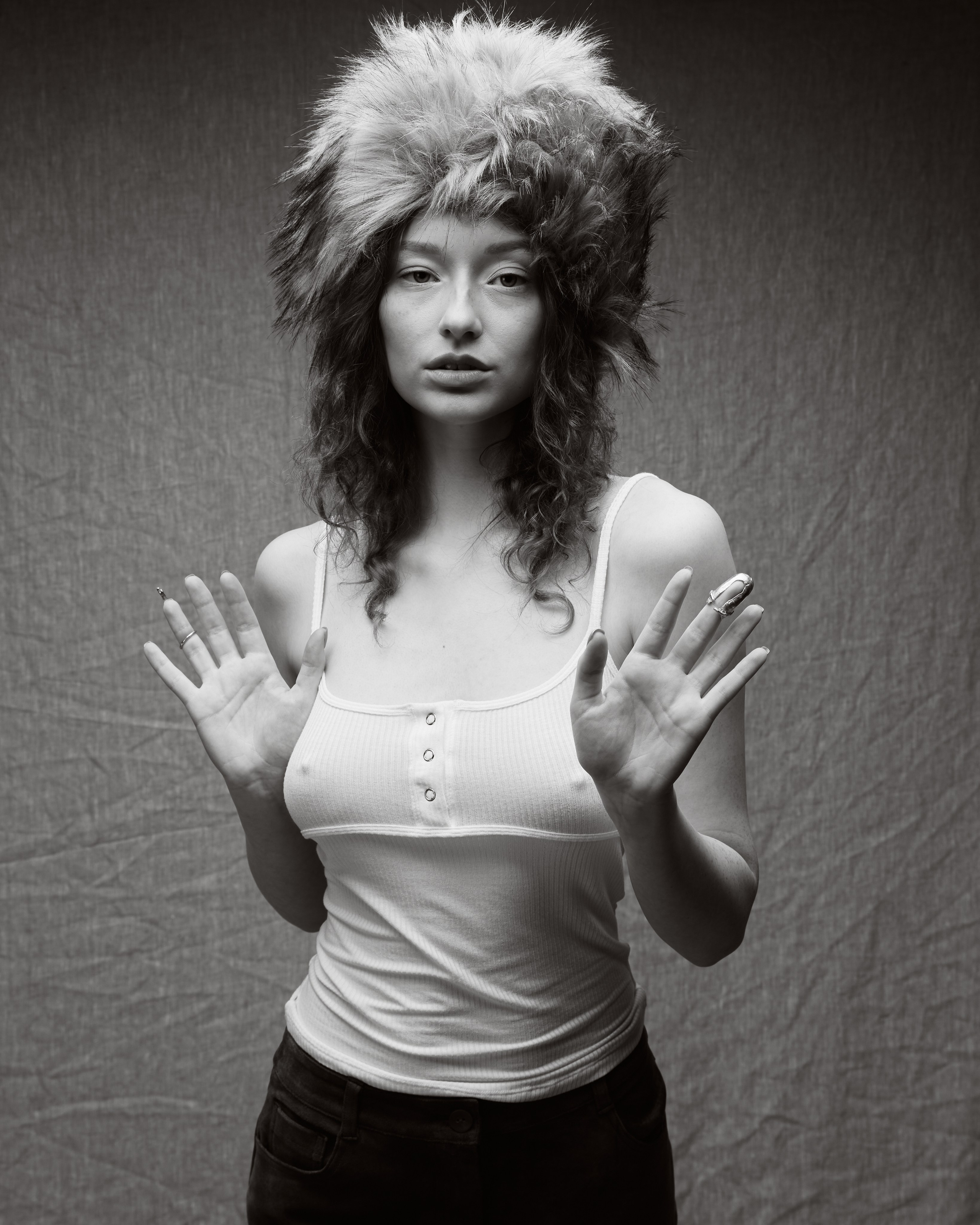 Sasha Ryabini