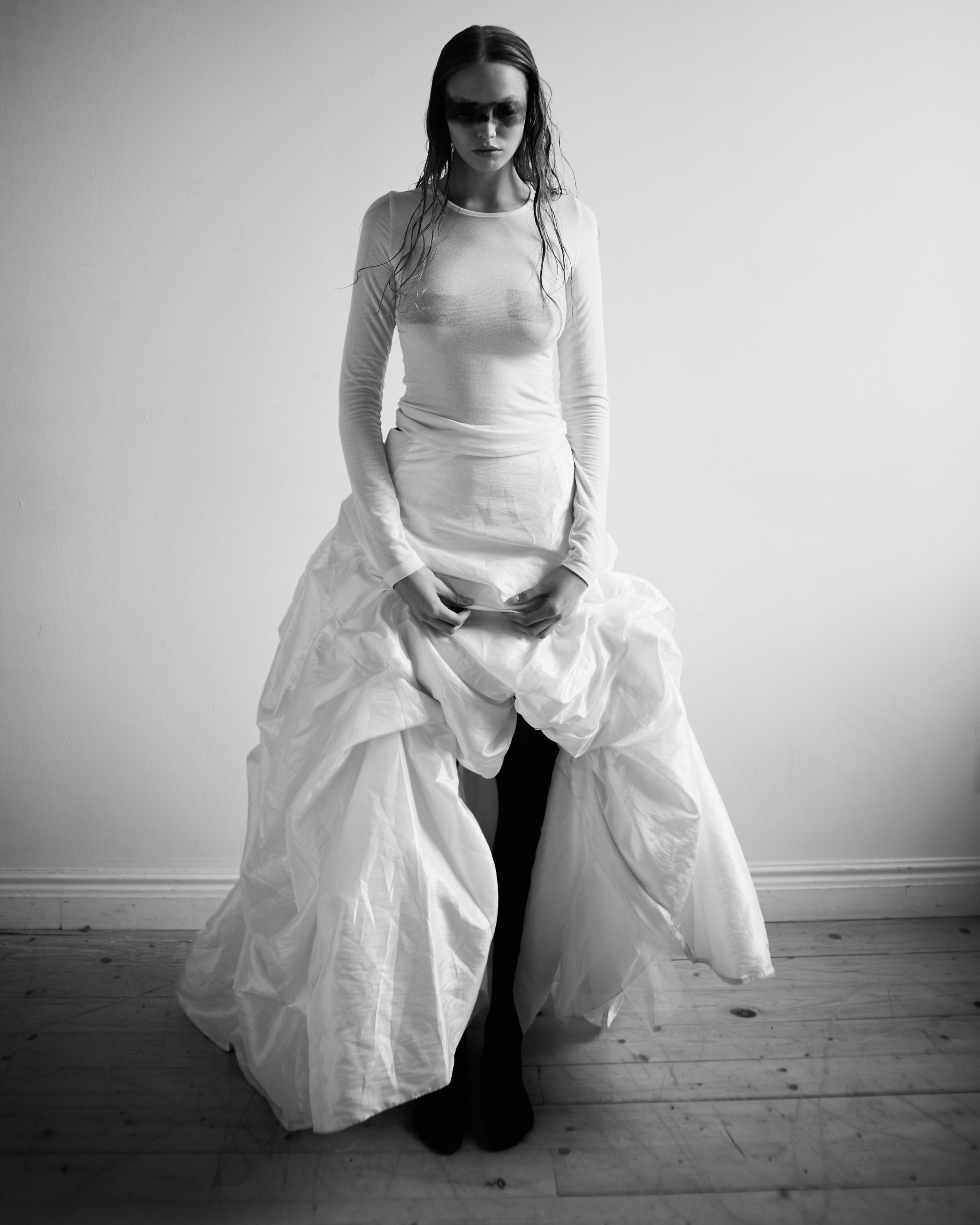 Sasha Ryabini