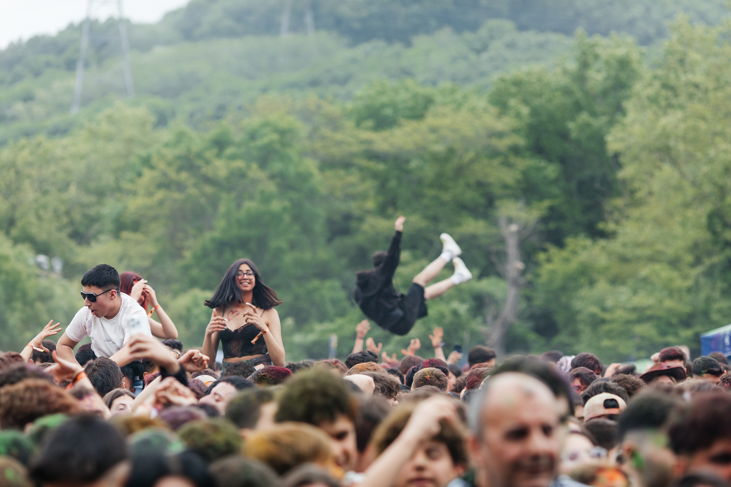 HoliFest. Свадебный и репортажный фотограф
