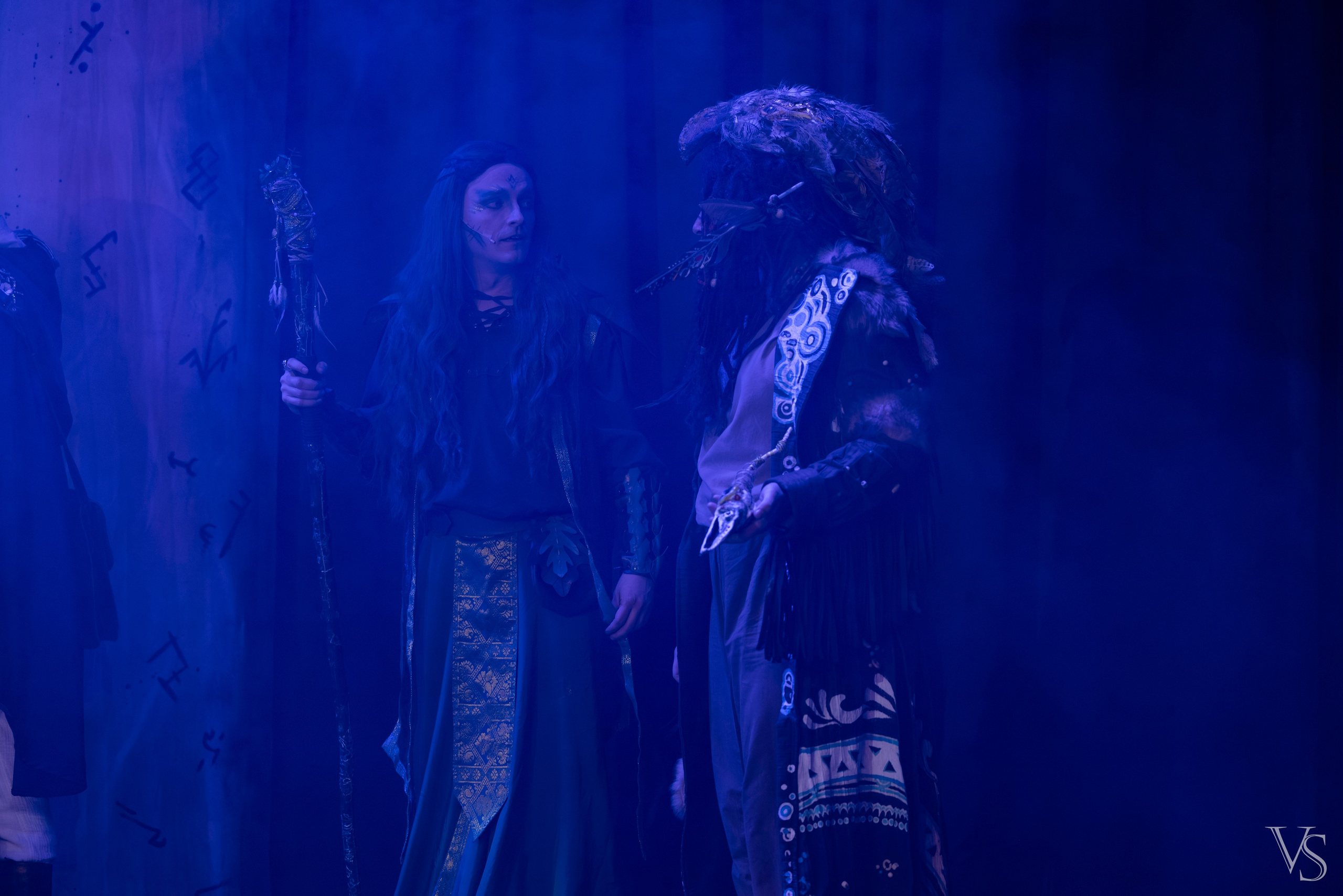 Книга стихий 25.01. Фотограф Виктор Степанов