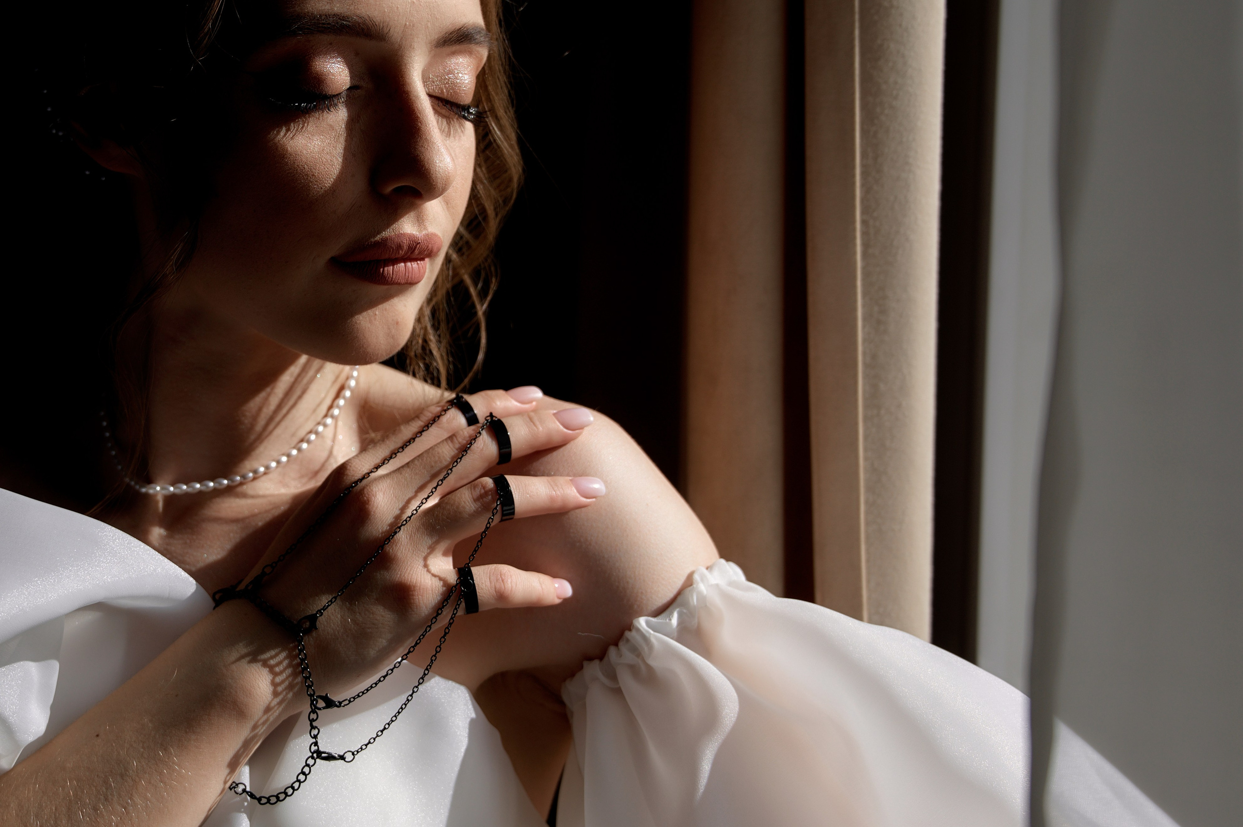 Свадебная фотосессия для Ольги и Влада